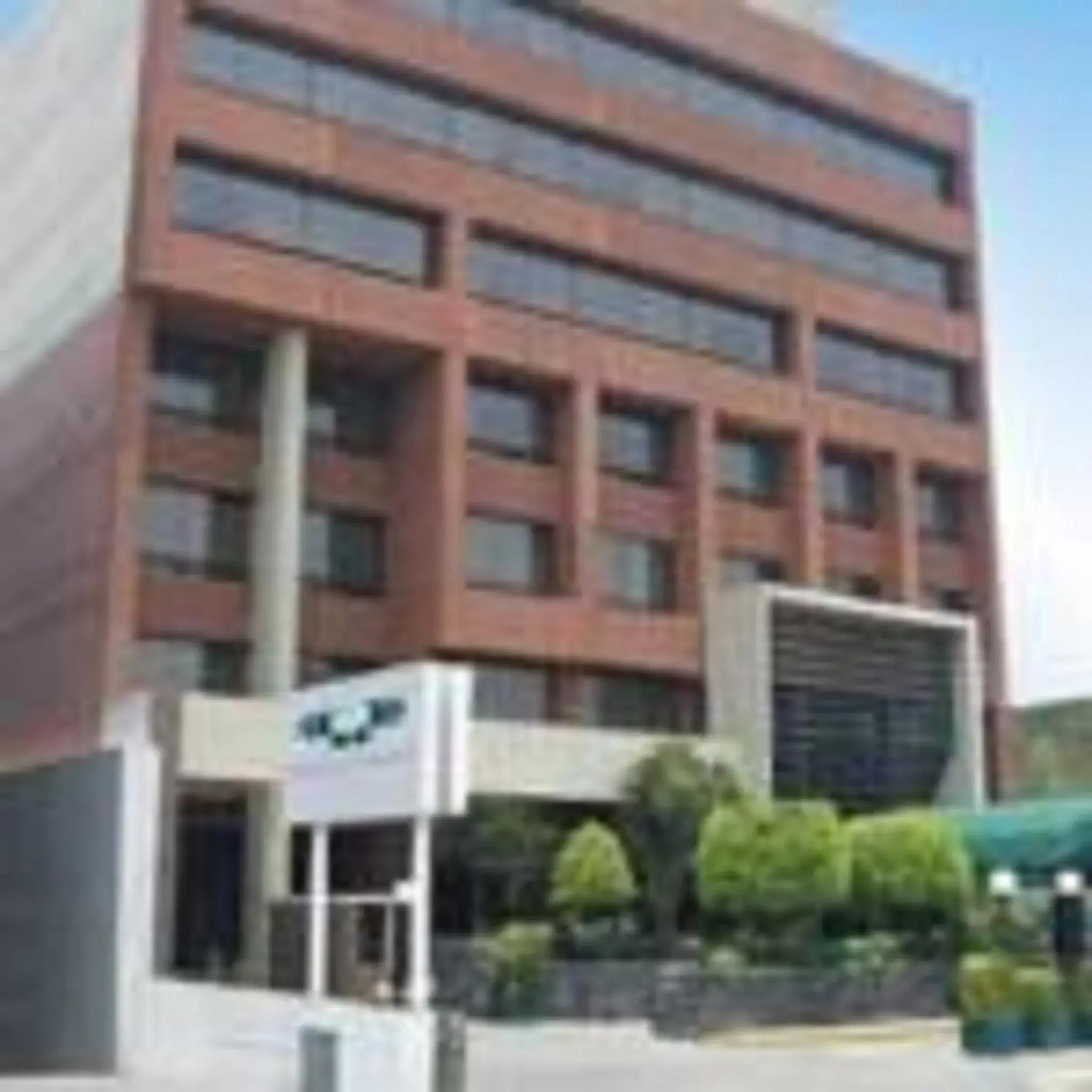 Pedregal Palace Pedregal Palace