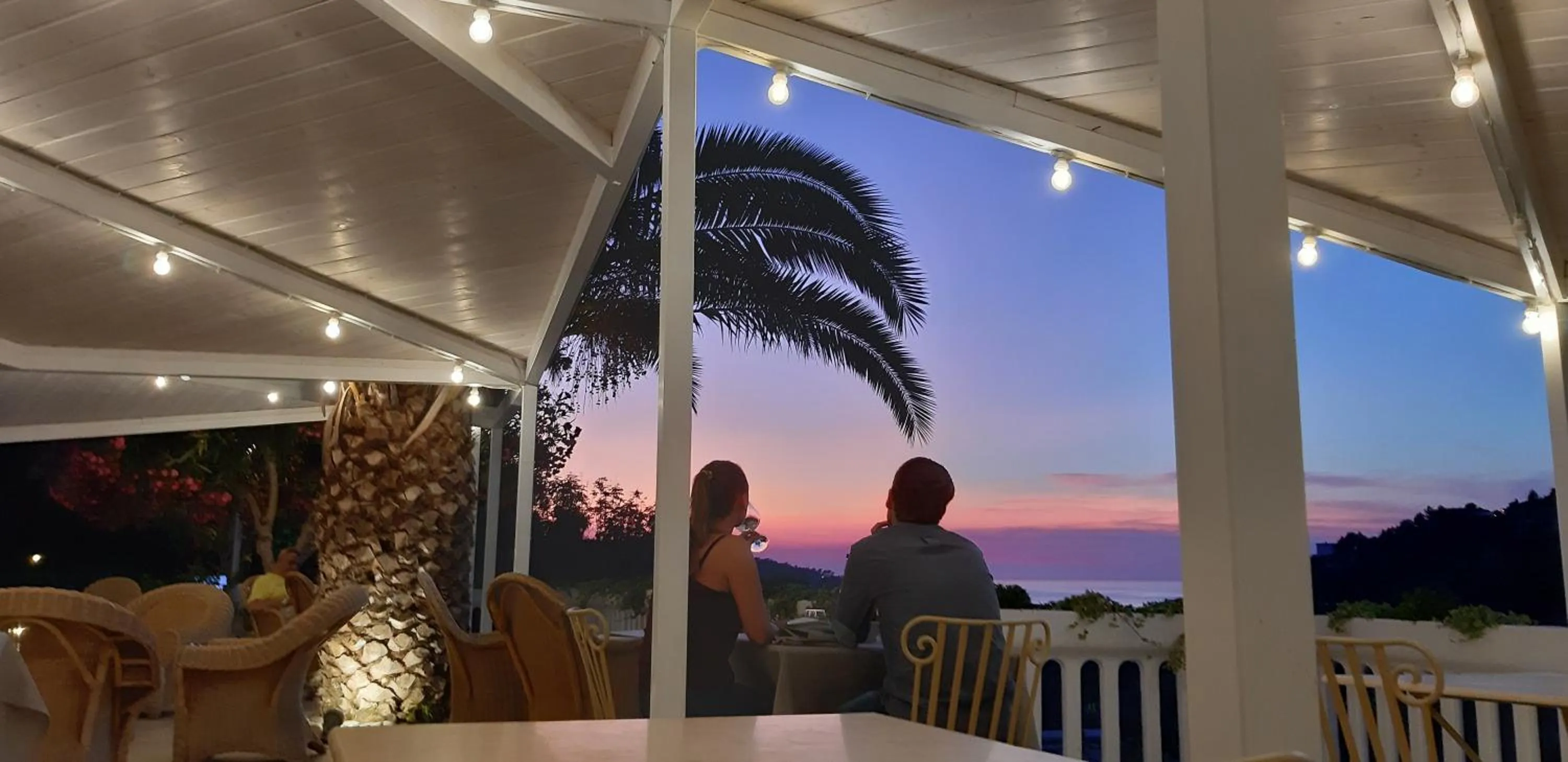 La Locanda della Castellana adults only