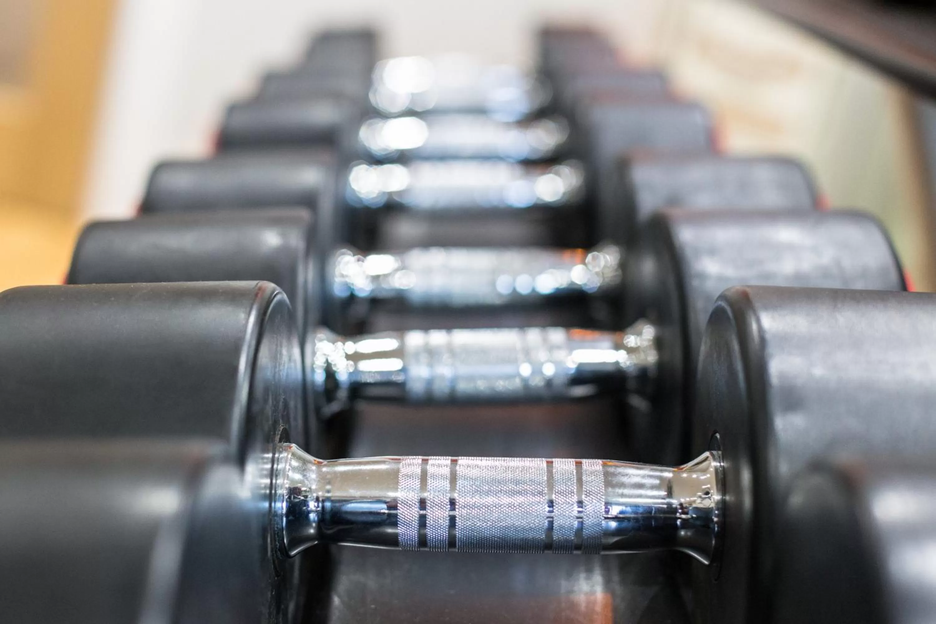 Fitness centre/facilities in Holiday Inn Sittingbourne by IHG