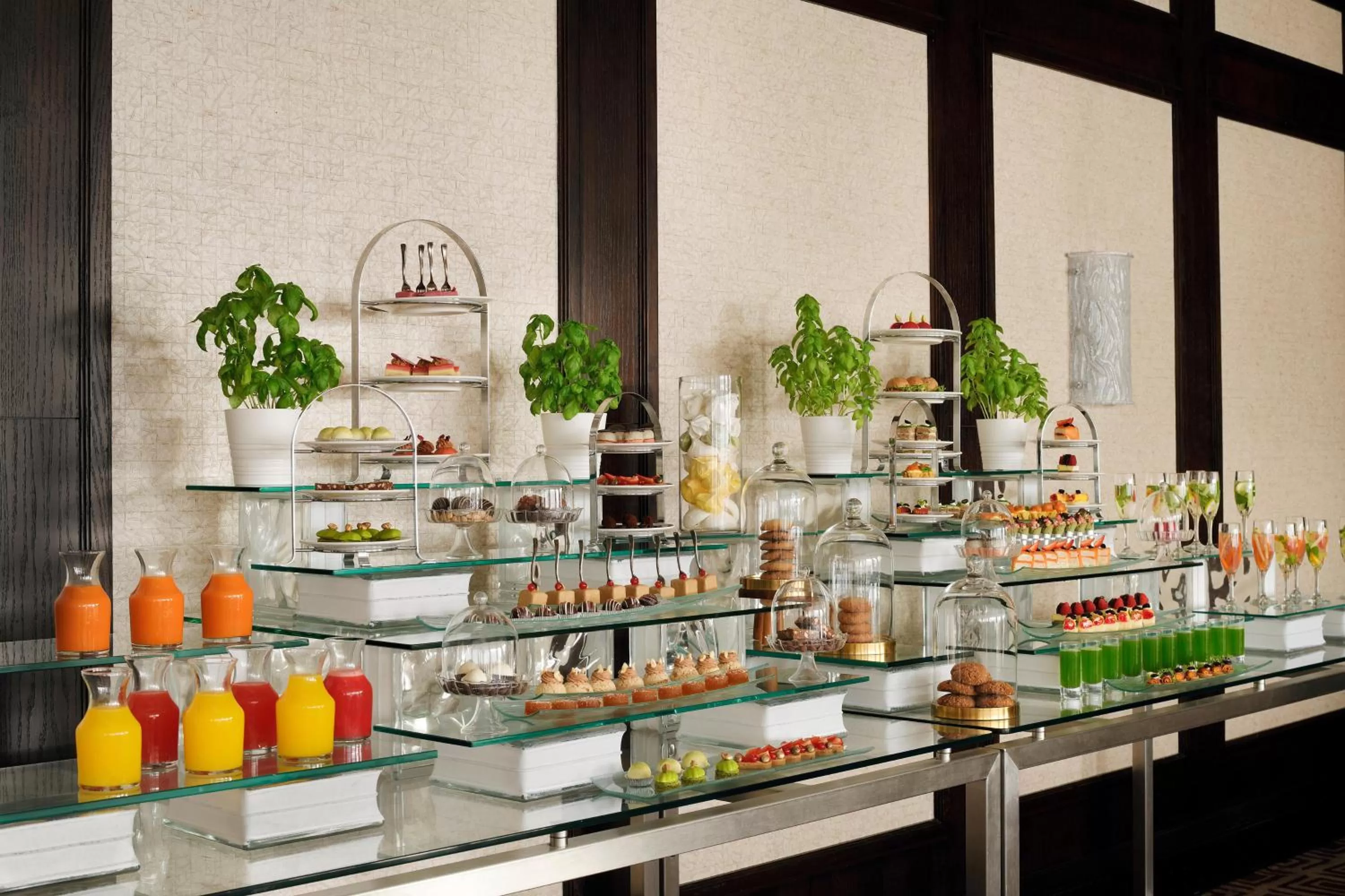 Meeting/conference room in InterContinental Bahrain by IHG