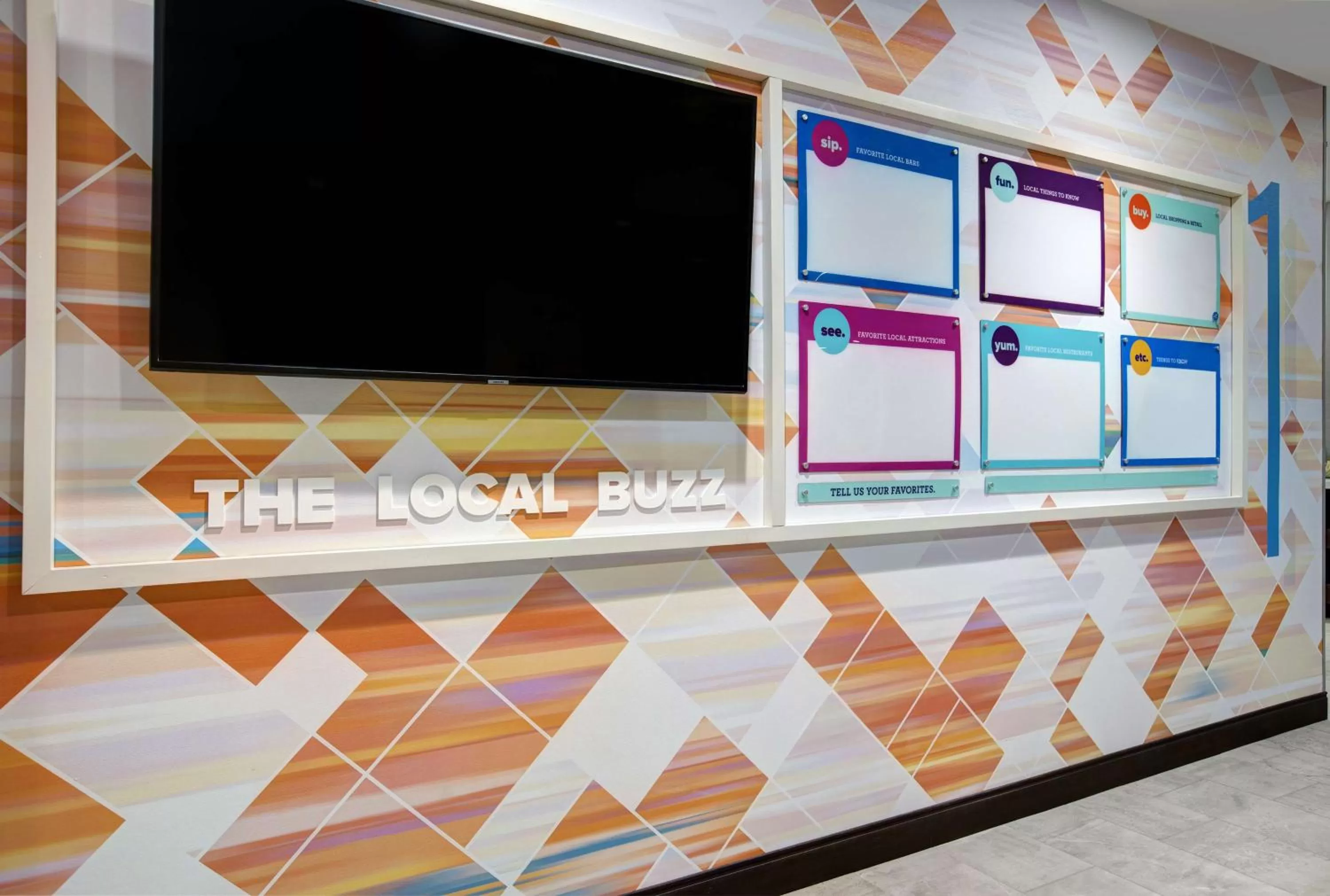 Property building in Tru By Hilton Milwaukee Downtown, WI