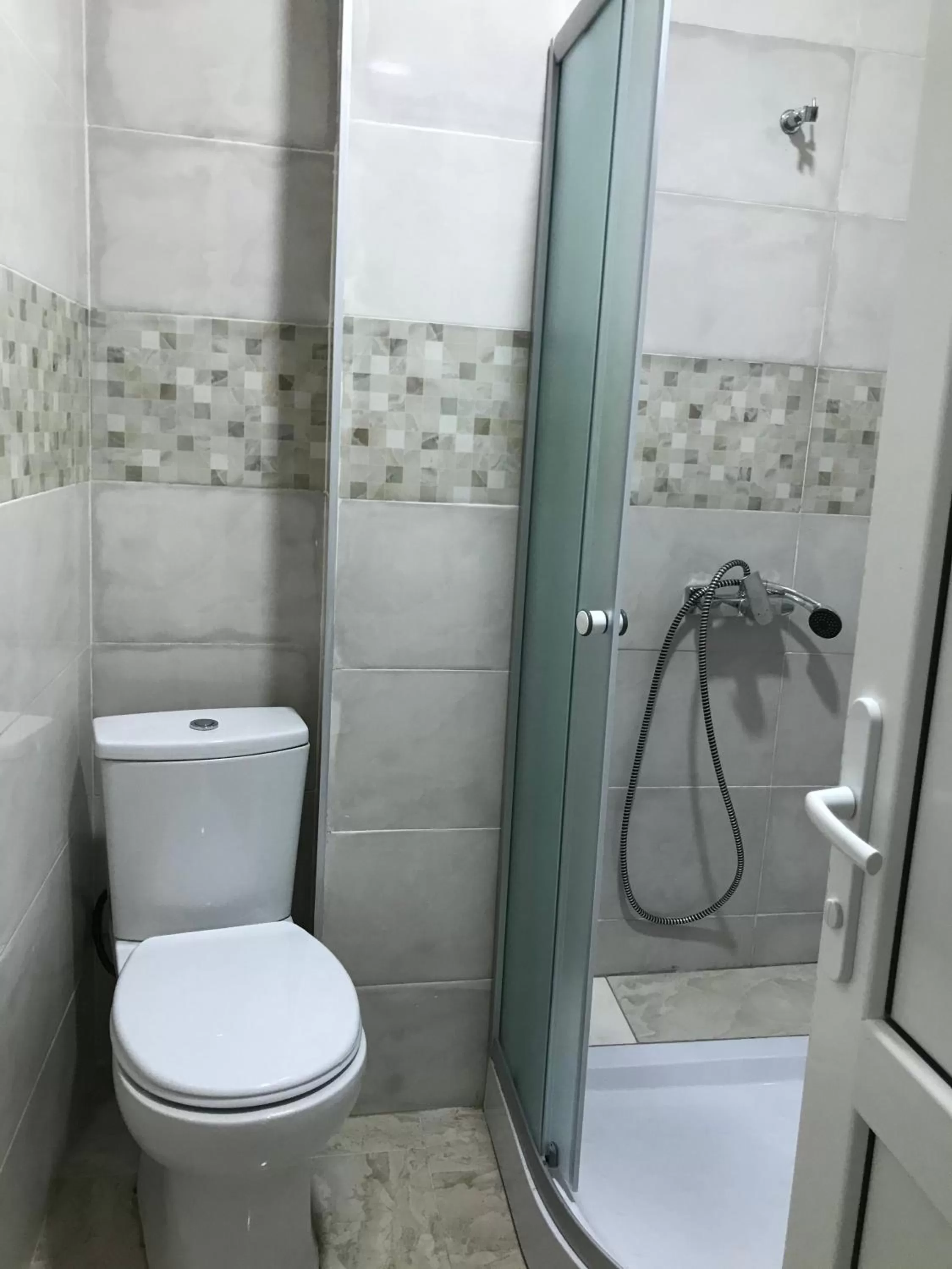 Toilet in Hotel Nino Ureki