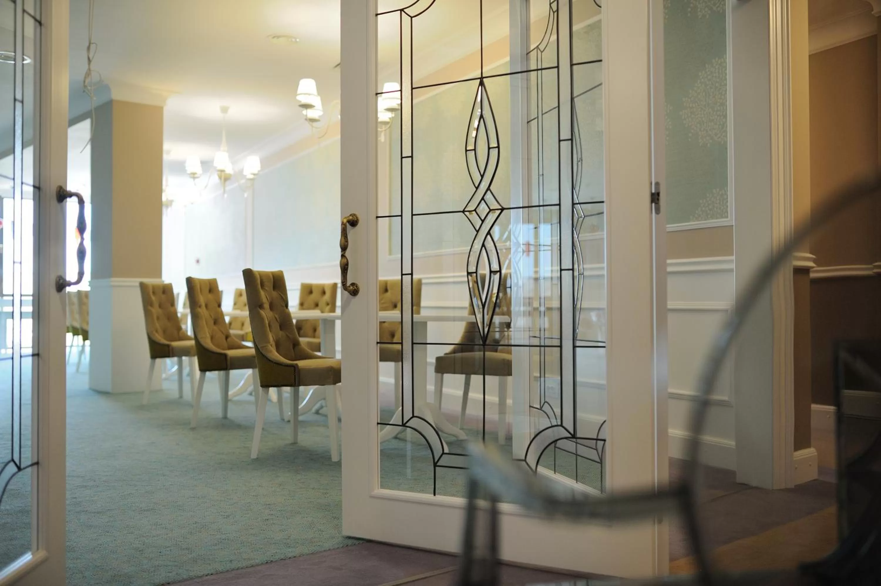 Lounge or bar in Hotel Splendid 1900