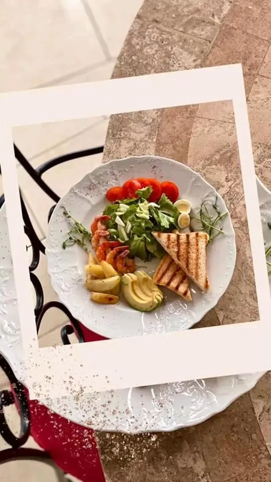 Hotel and Restaurant Velure