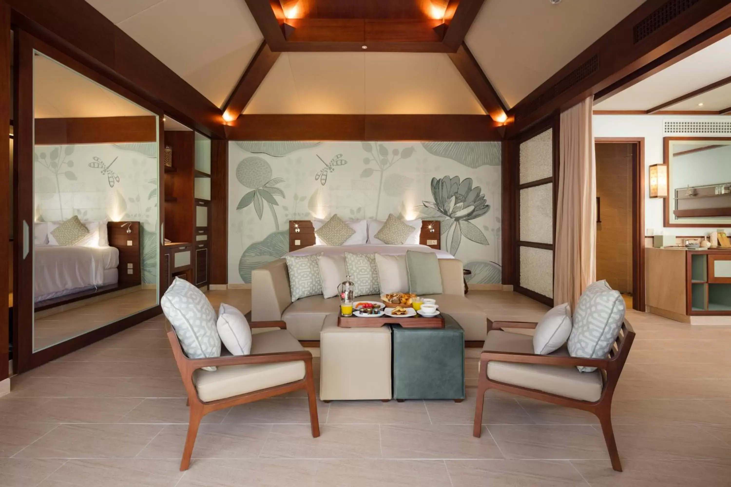 Hideaway Pool Villa – All Spa Inclusive with Hideaway Magic in Fusion Resort Cam Ranh - All Spa Inclusive Hideaway Pool Villa – All Spa Inclusive with Hideaway Magic in Fusion Resort Cam Ranh - All Spa Inclusive