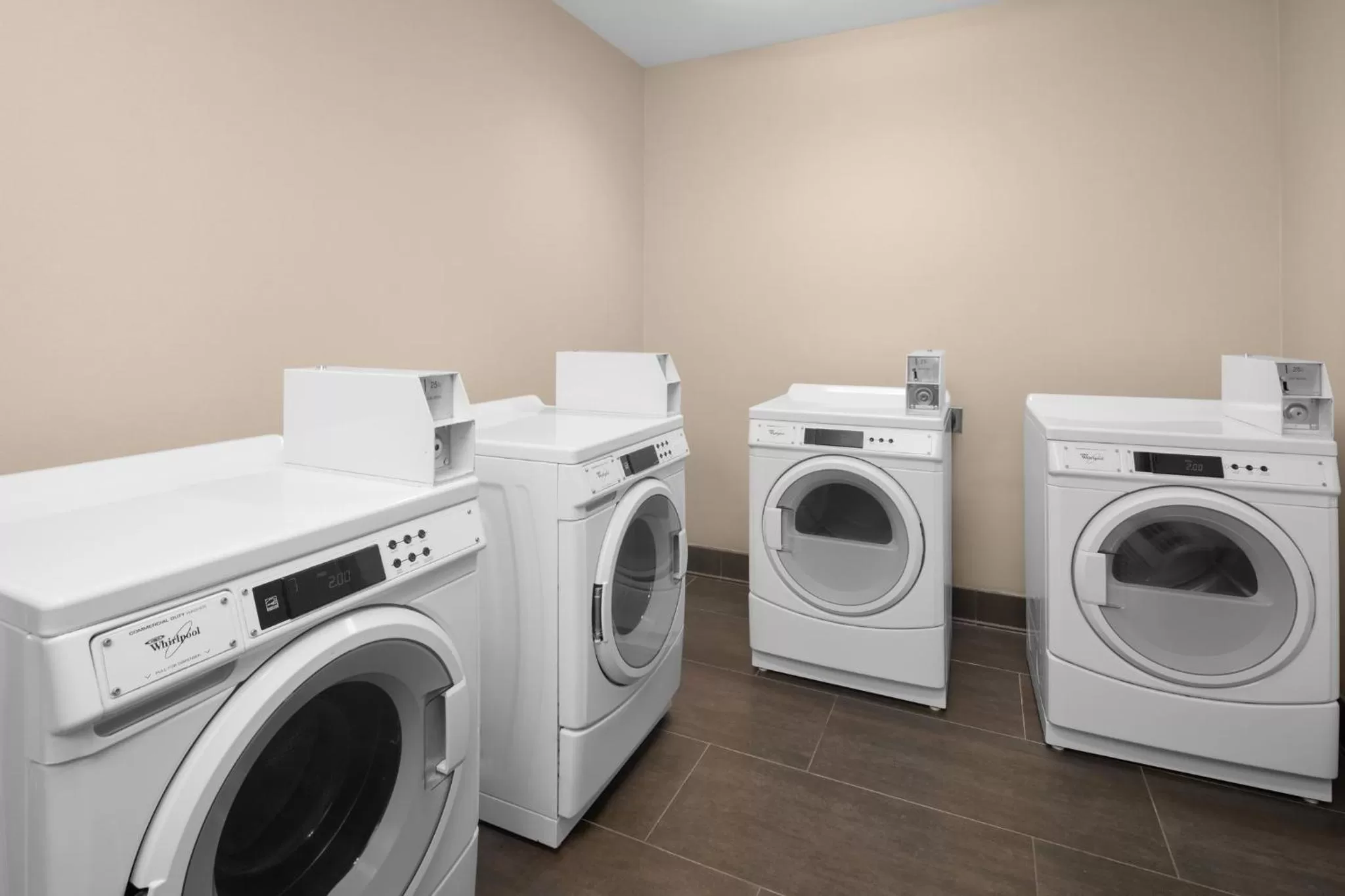 Other in Holiday Inn Express & Suites Midland South I-20 by IHG