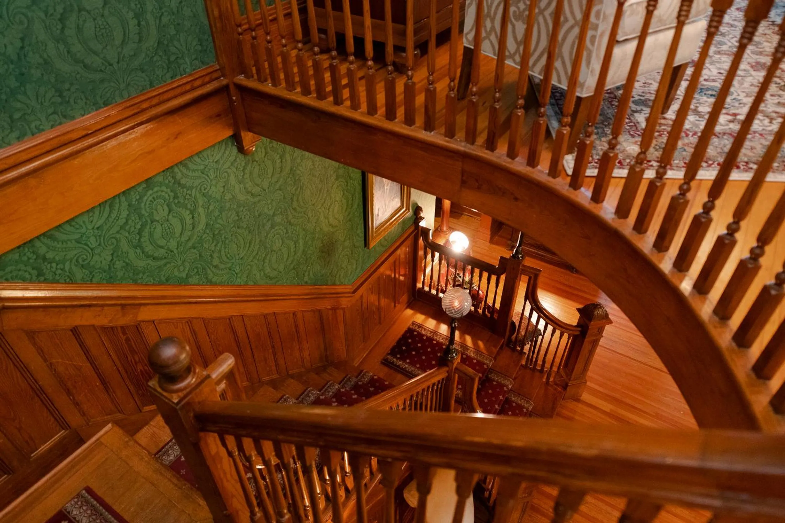 Other in Captain Henderson House