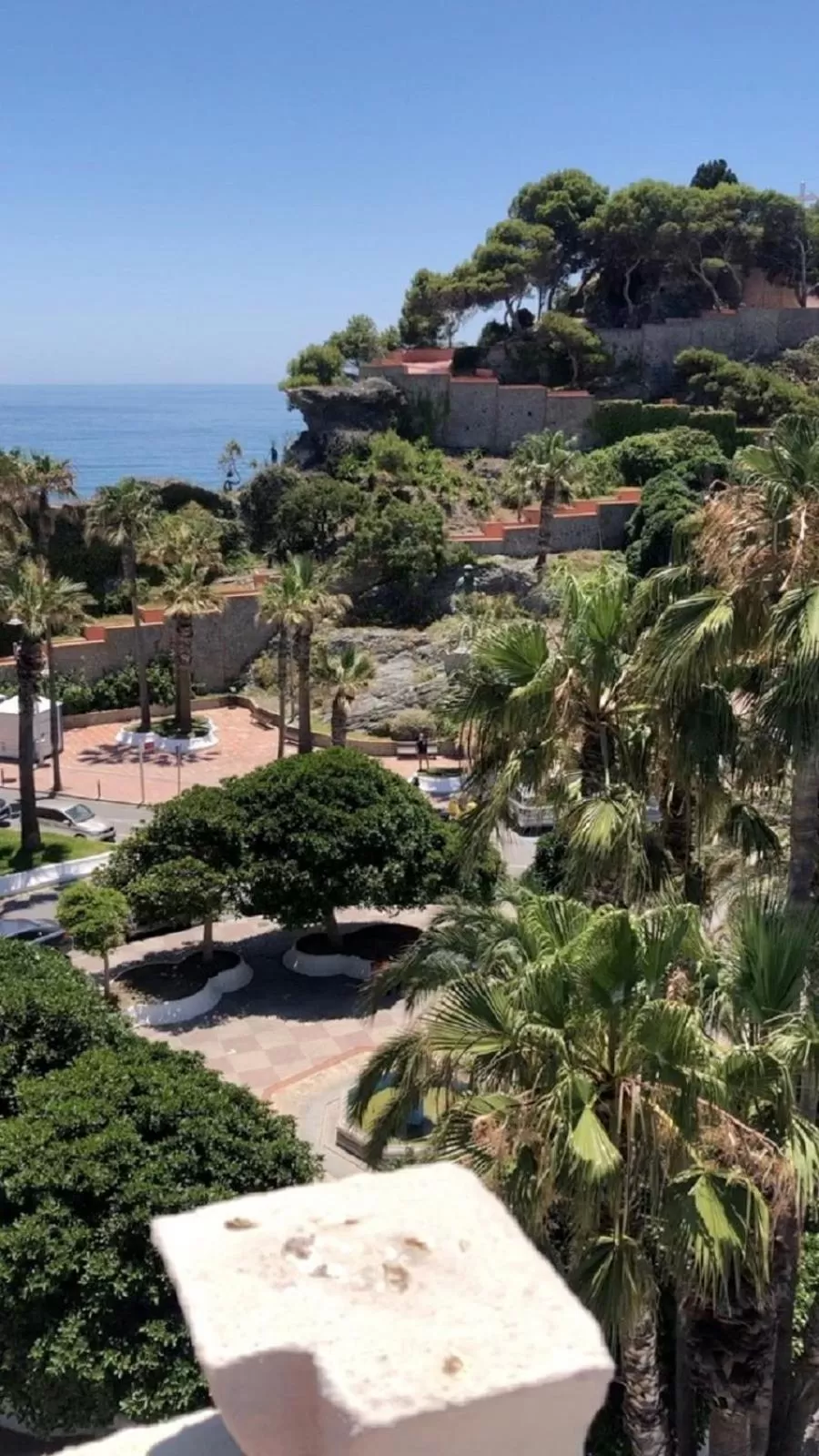 ATM in Hotel Casablanca