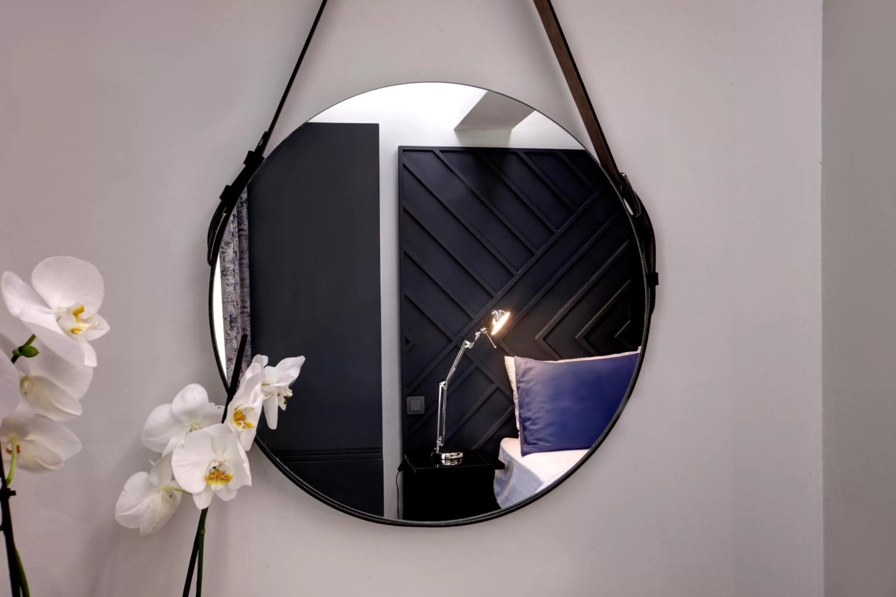 Communal lounge/ TV room in Xenia Hotel Istanbul