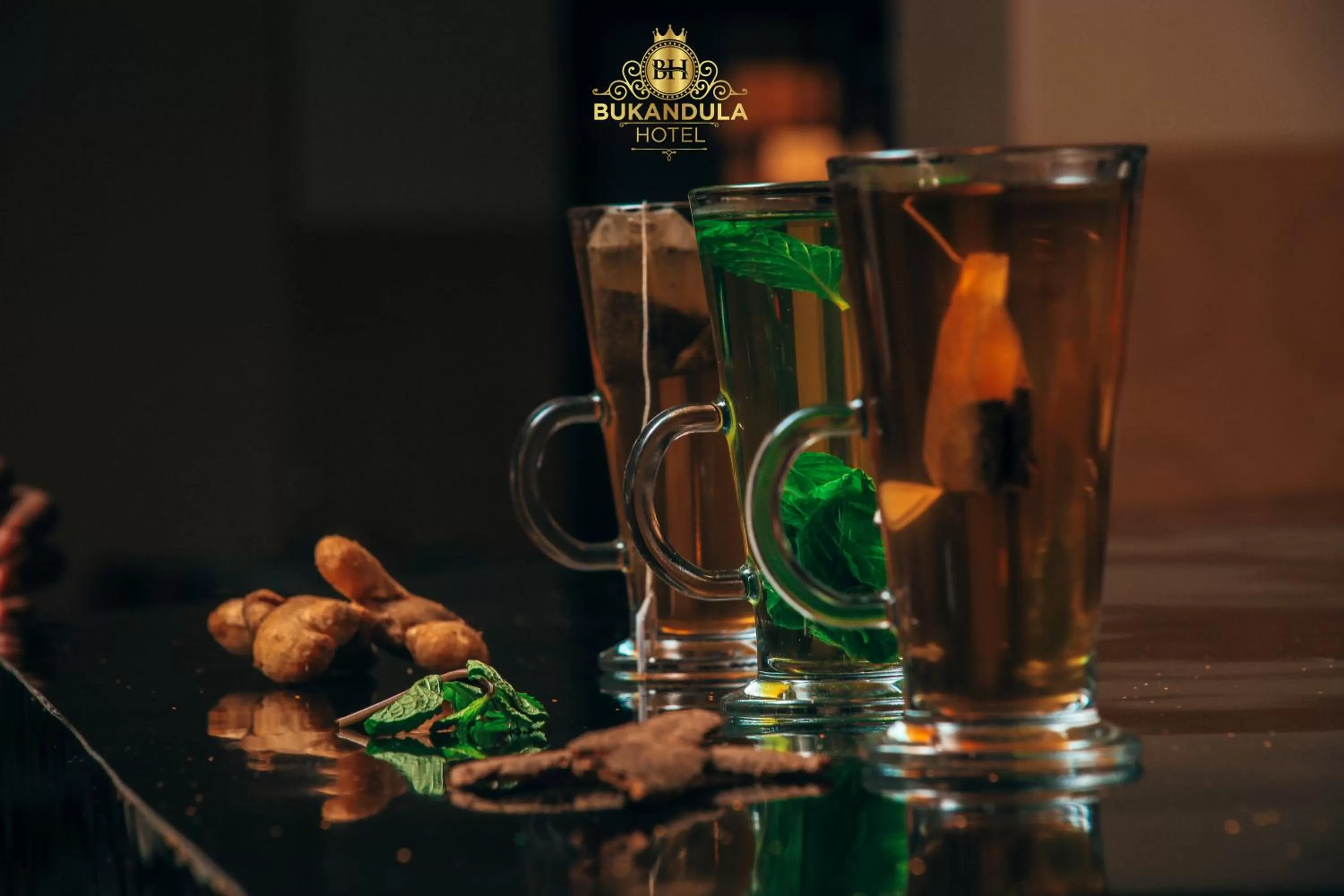 Bukandula Hotel