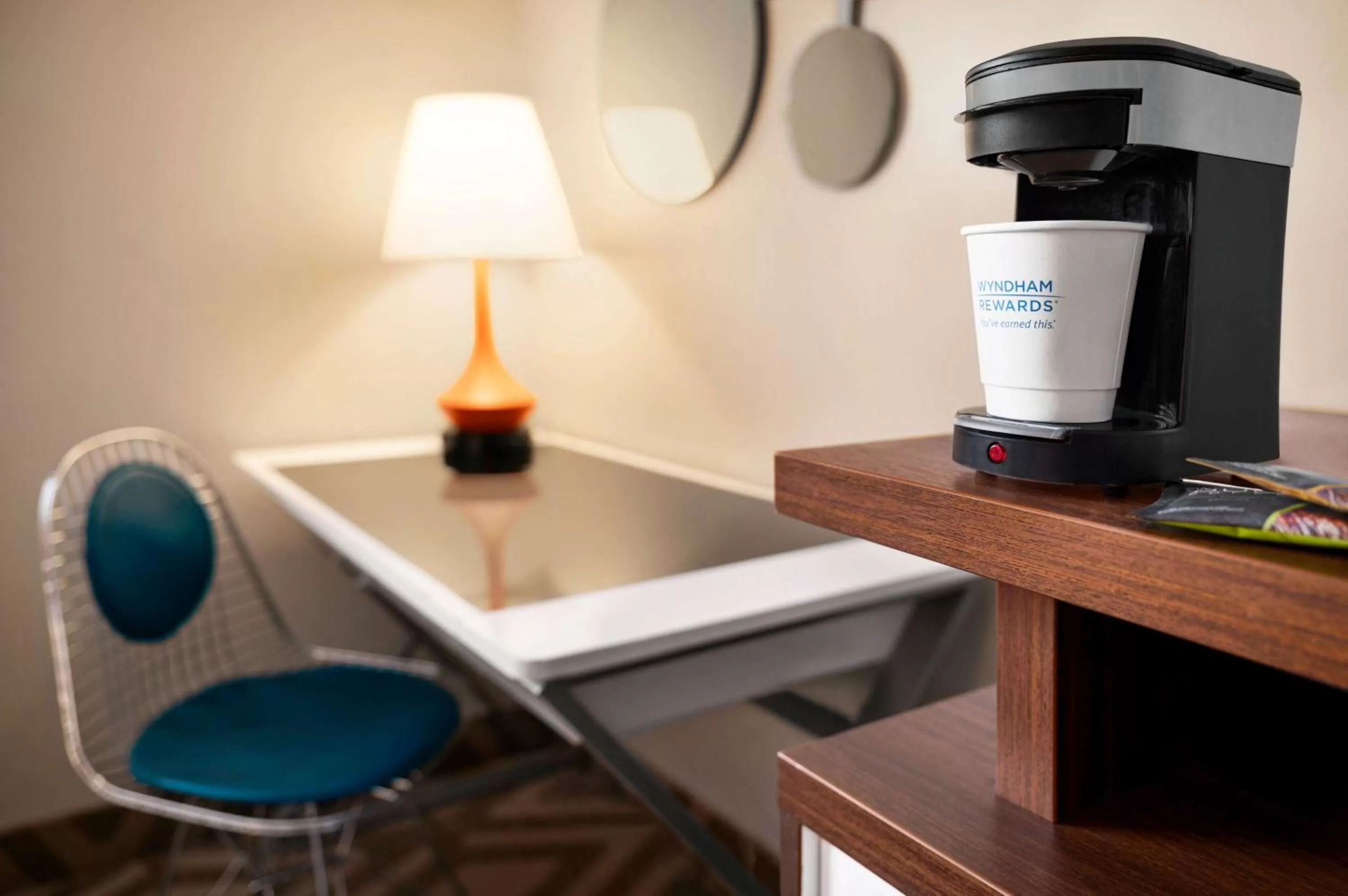 Bedroom in Howard Johnson by Wyndham Gravenhurst