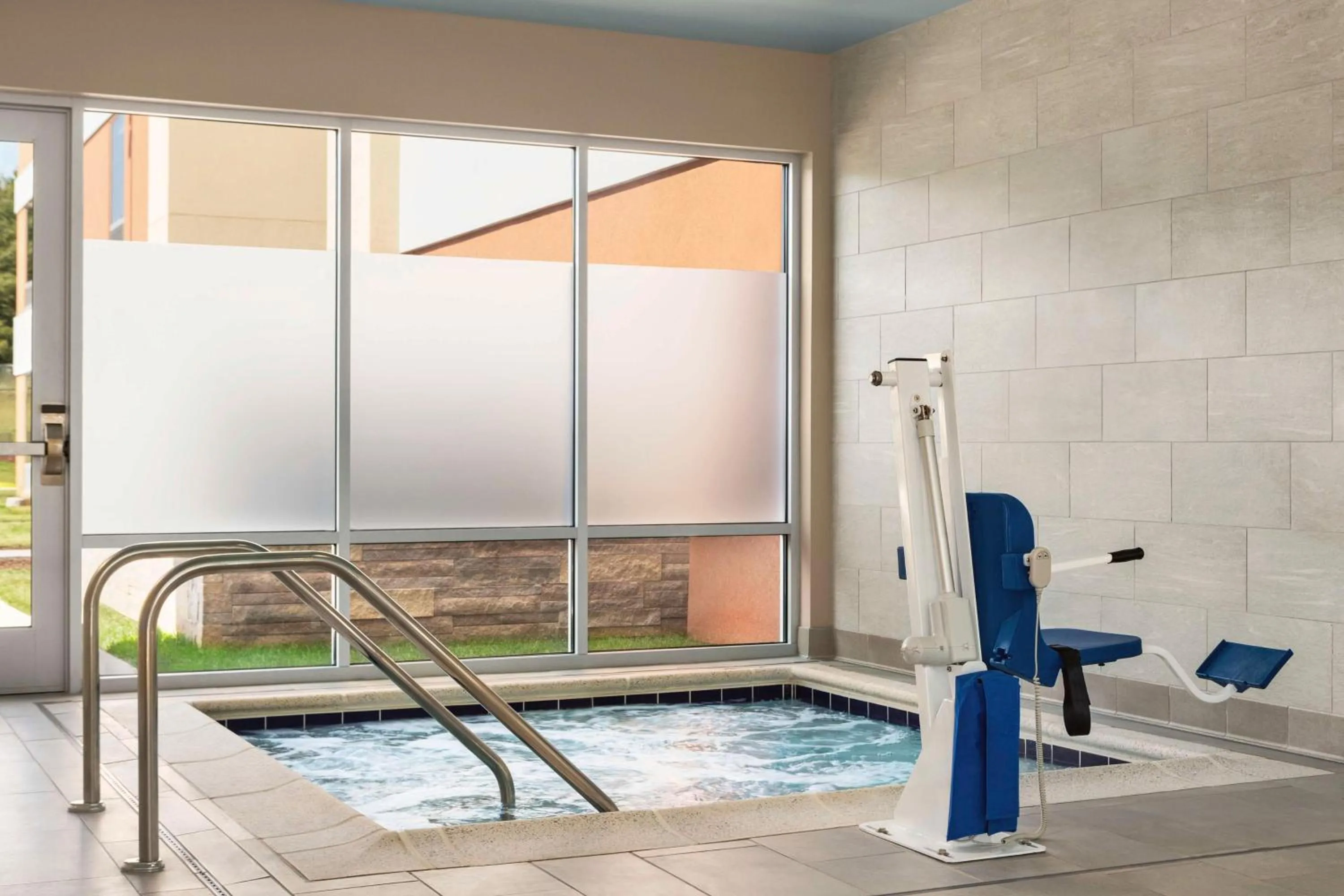 Sports in Home2 Suites By Hilton Leesburg, Va