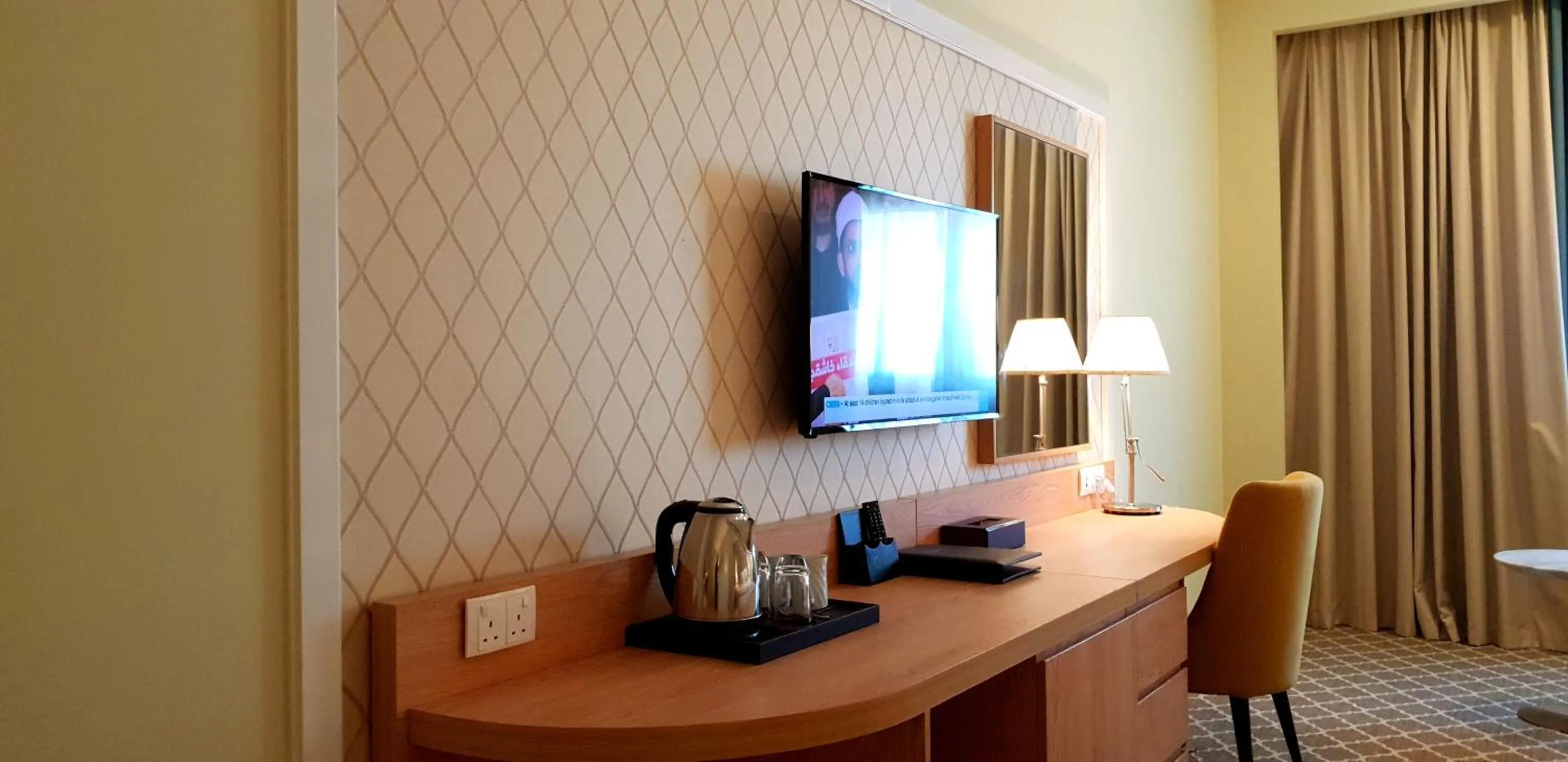 Jacob's Garden Hotel