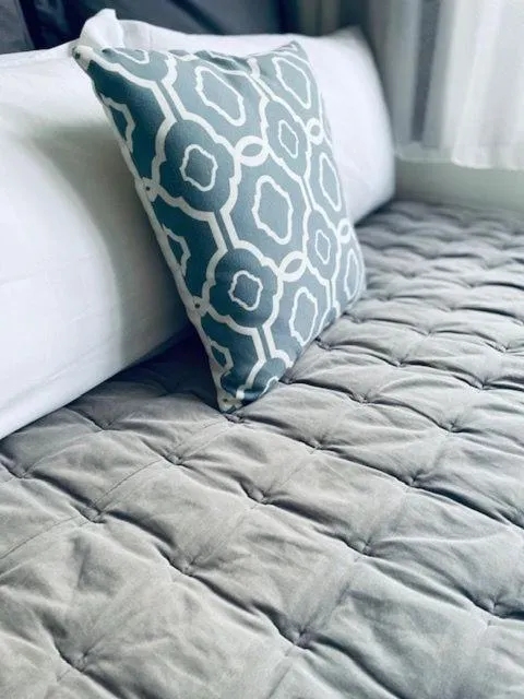 Bedroom, Bed in Bavaria Boutique Hotel