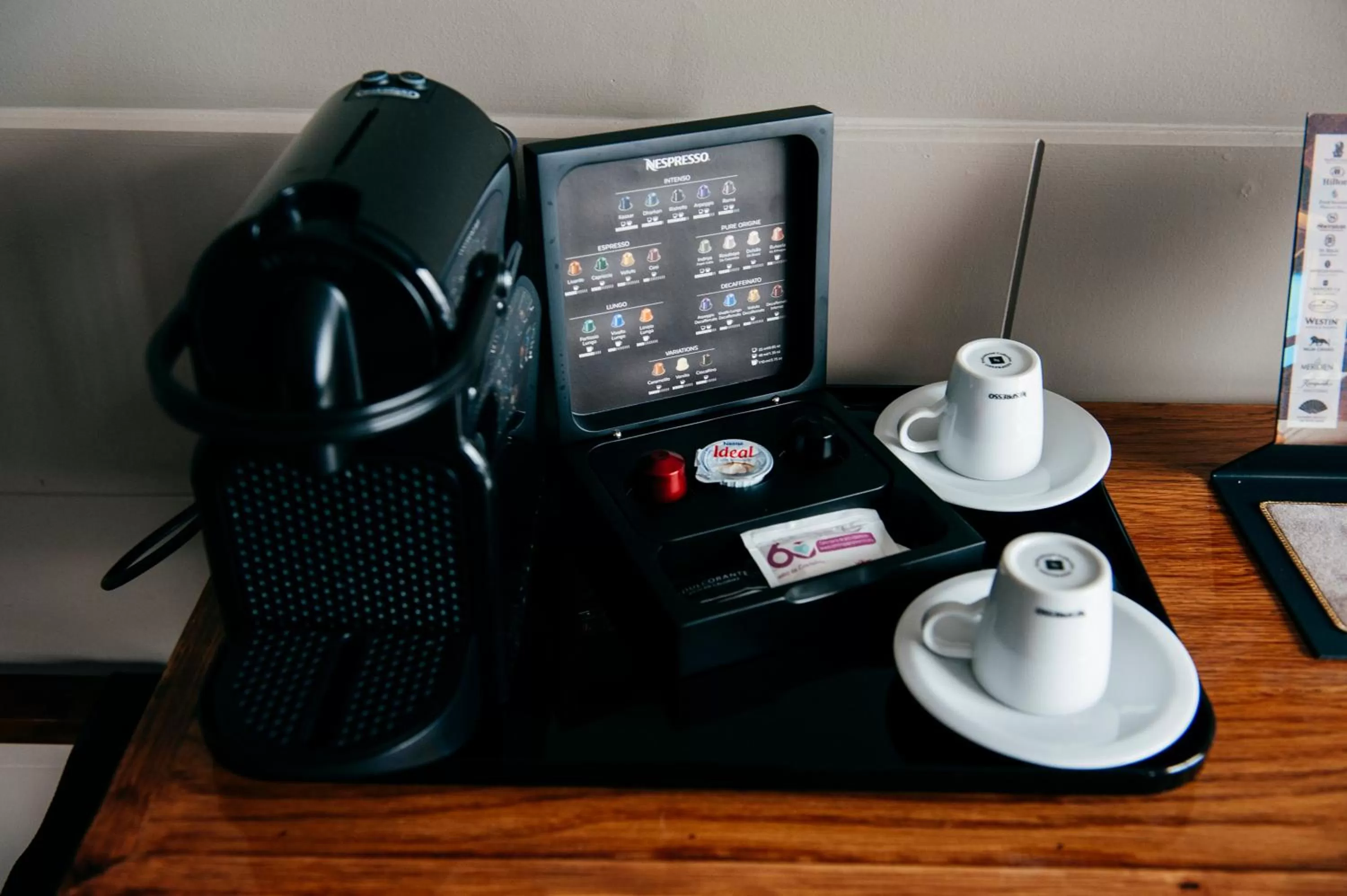 TV and multimedia in Hotel Art Santander