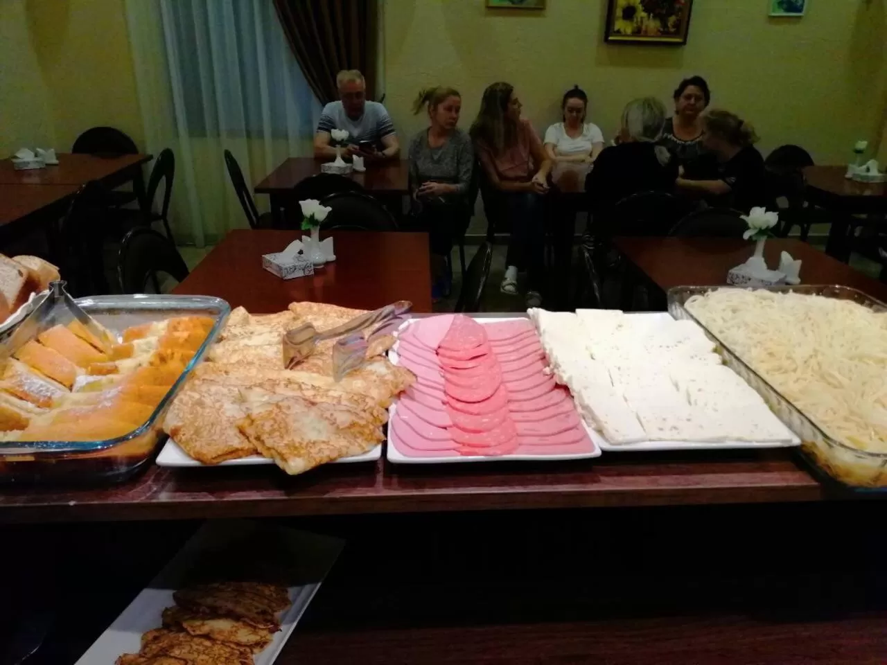 Other, Restaurant/Places to Eat in Eridana Hotel