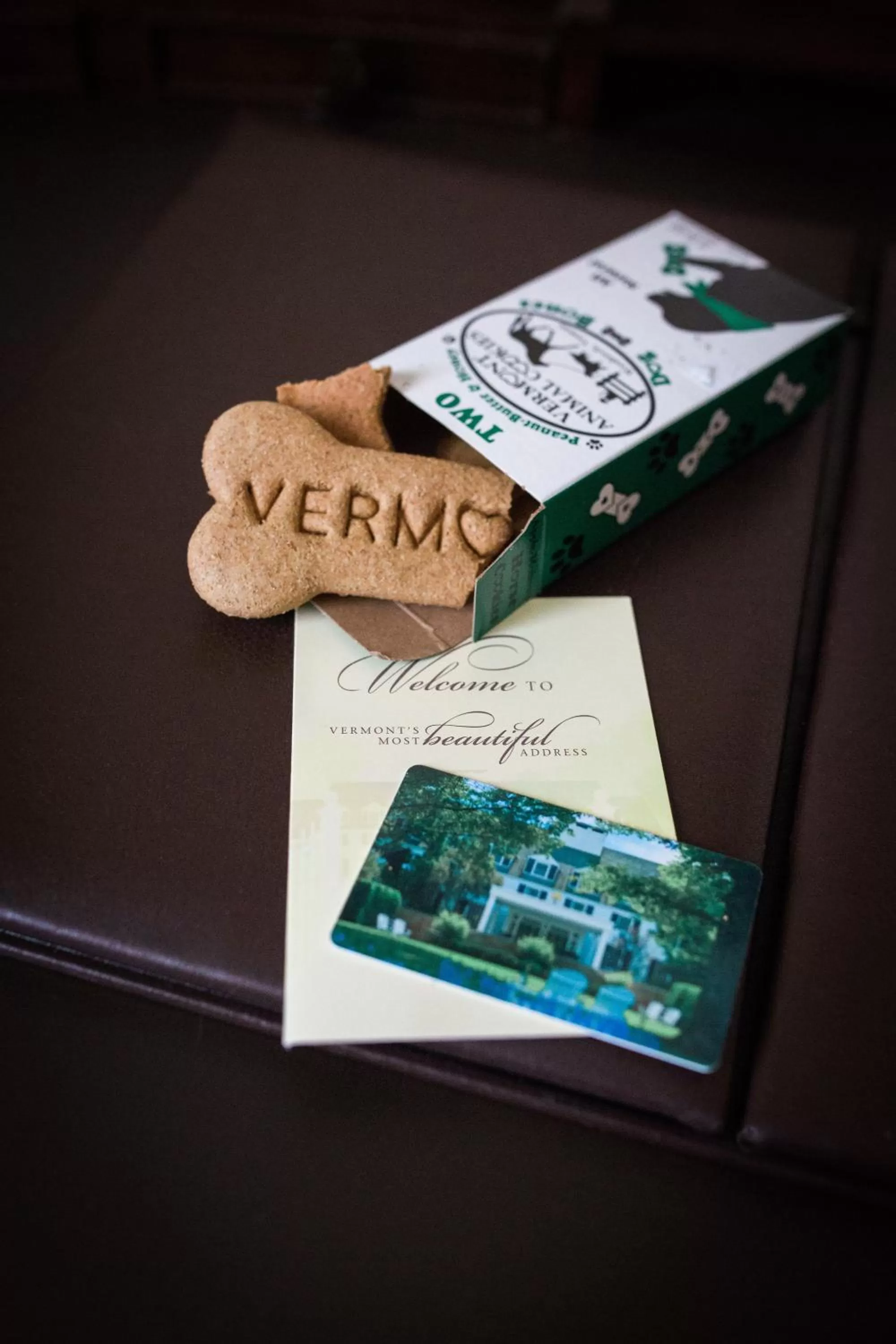 Pets in Woodstock Inn & Resort