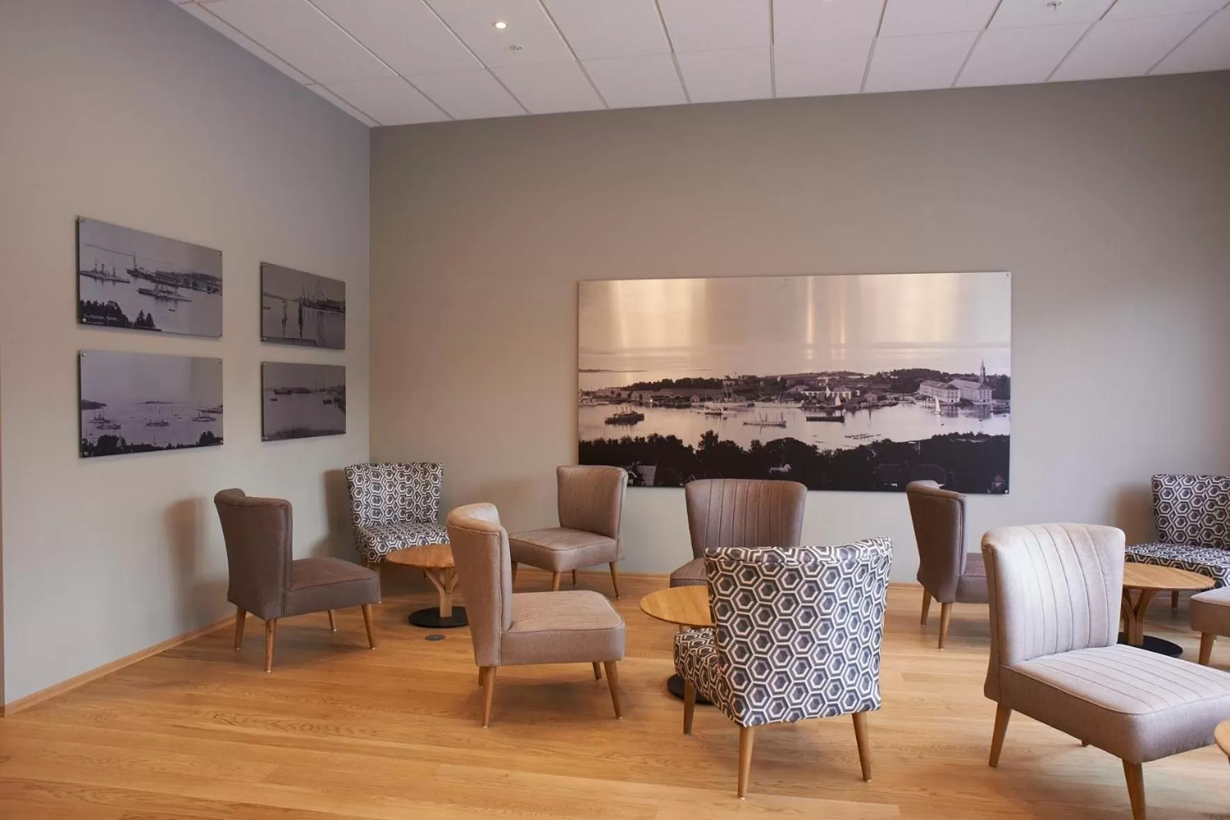 Sjømilitære Samfund