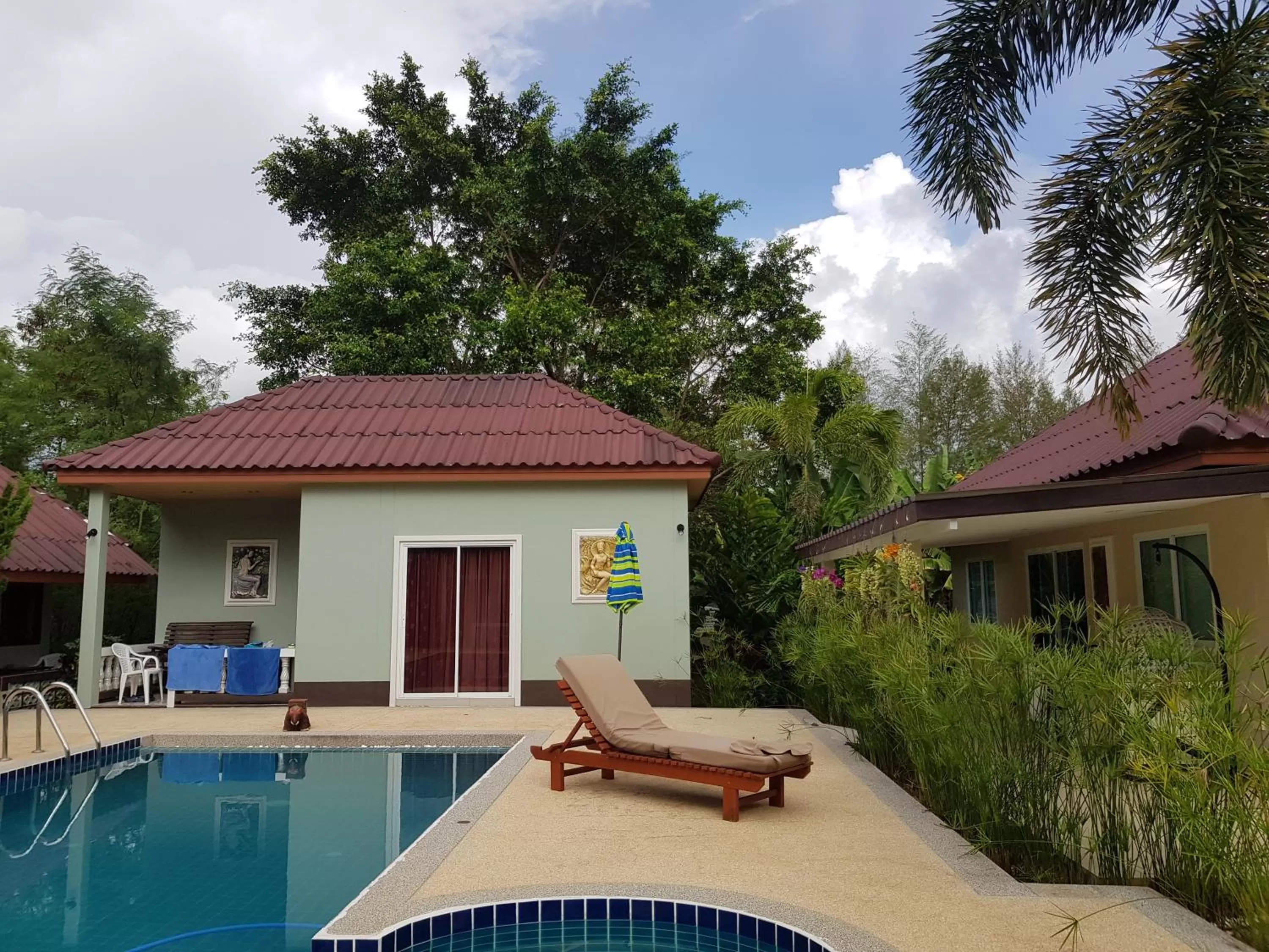 Khaolak Summer House Resort