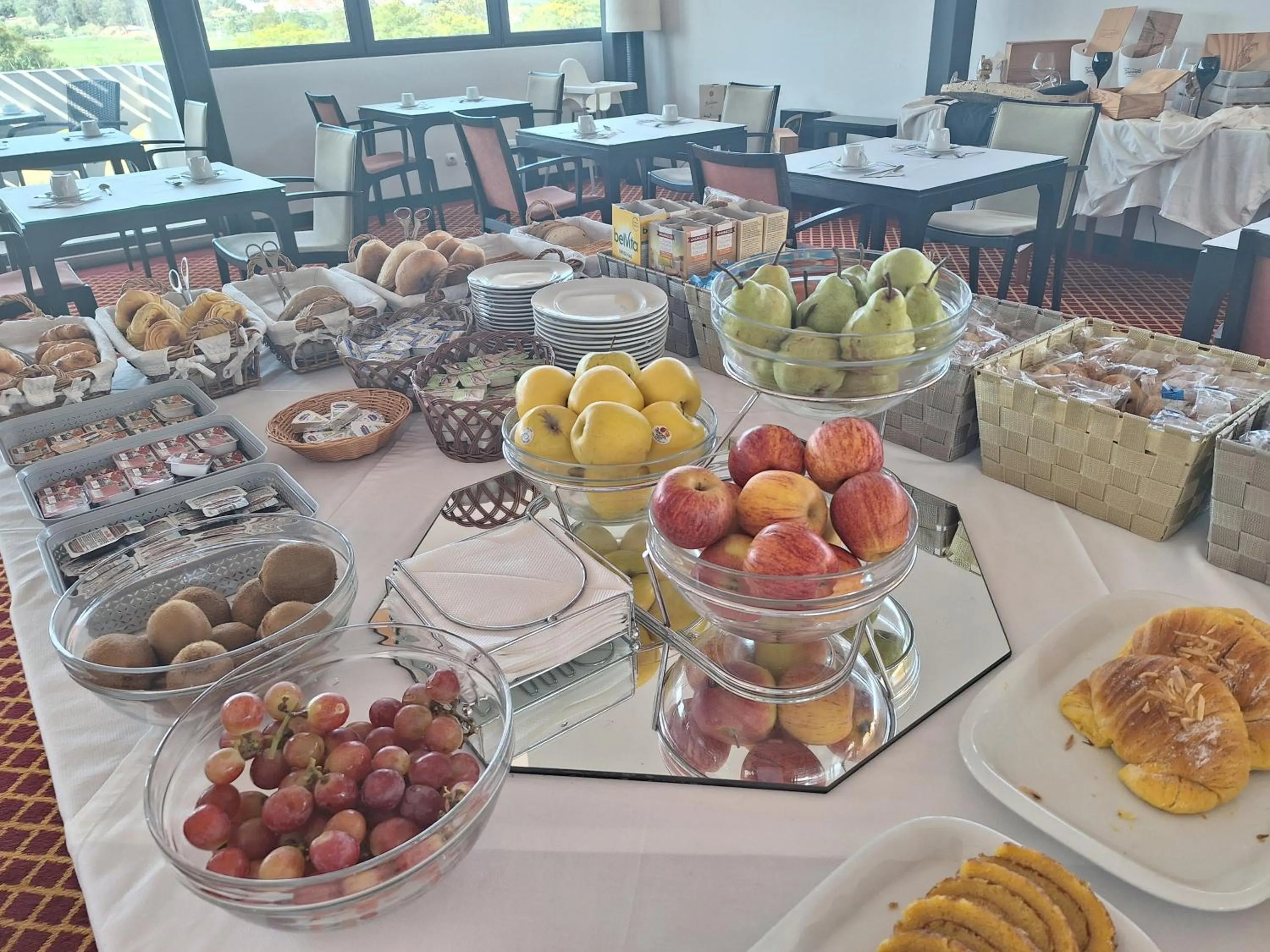 Hotel Ordem De Santiago