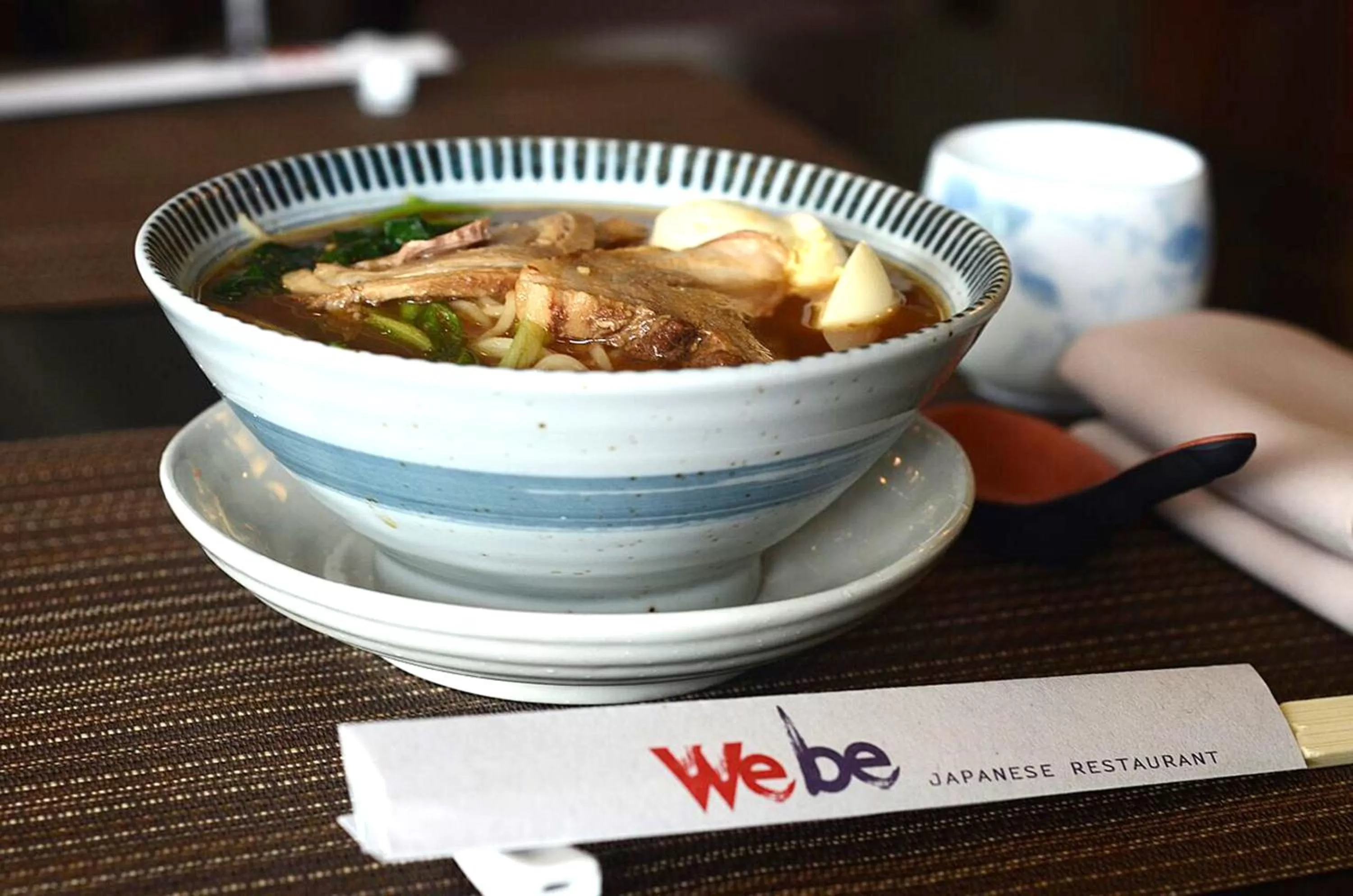 Food in Hotel Fleuris