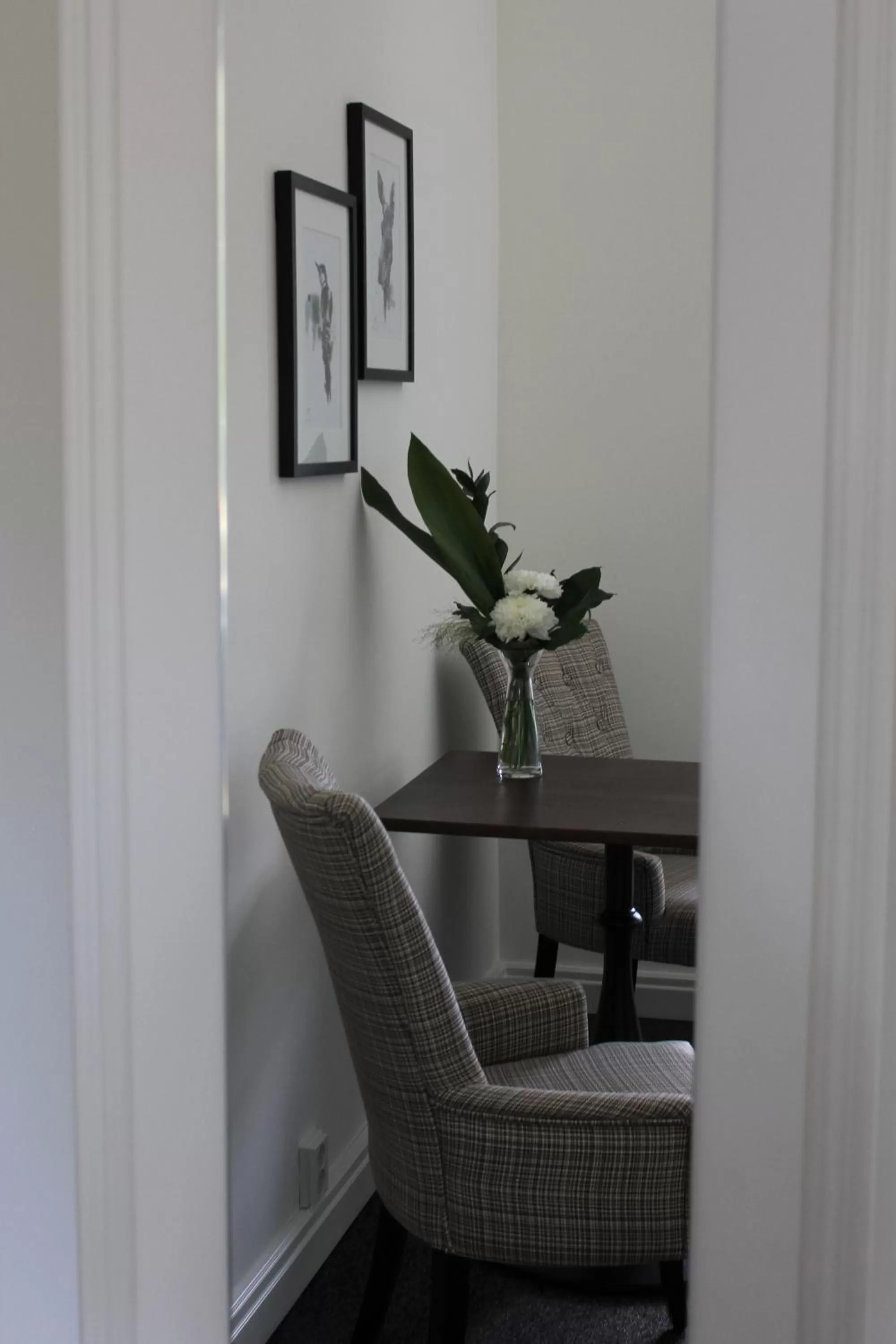 Hotelli Kartanon Meijeri