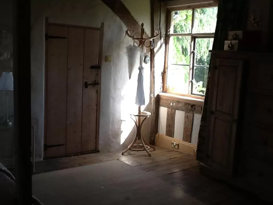 Day in Valley Farmhouse B&B