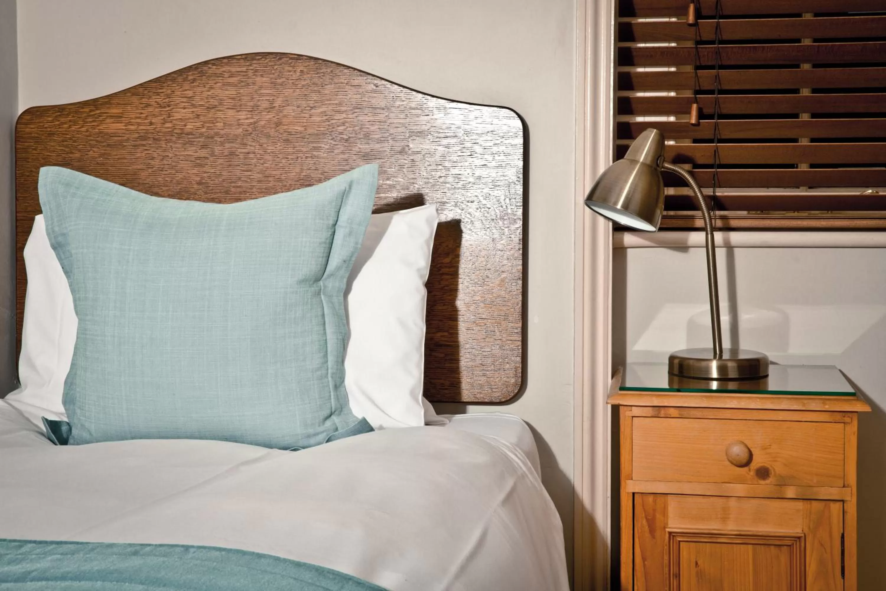 Decorative detail in Brighton House