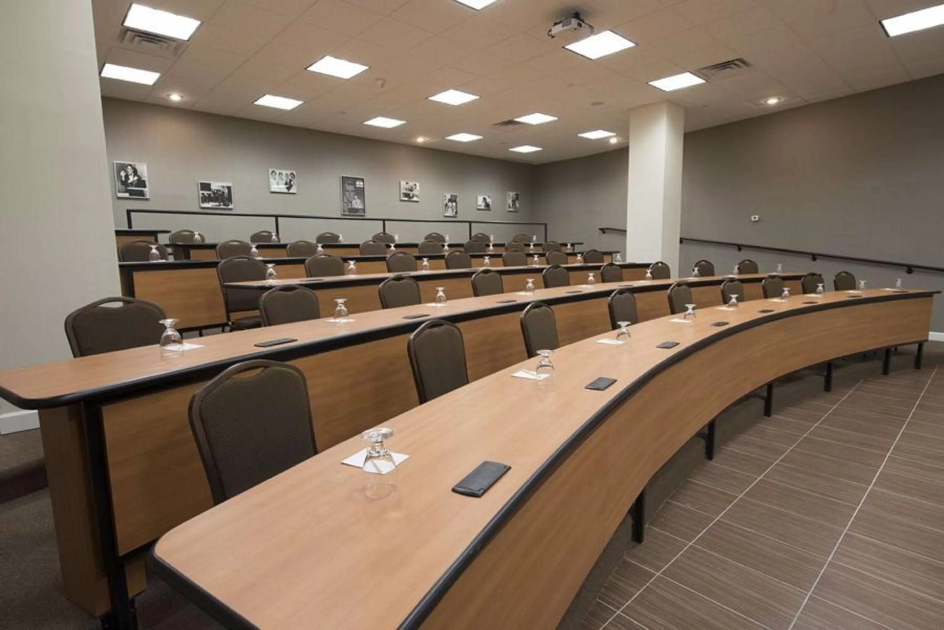 Meeting/conference room in DoubleTree by Hilton Binghamton
