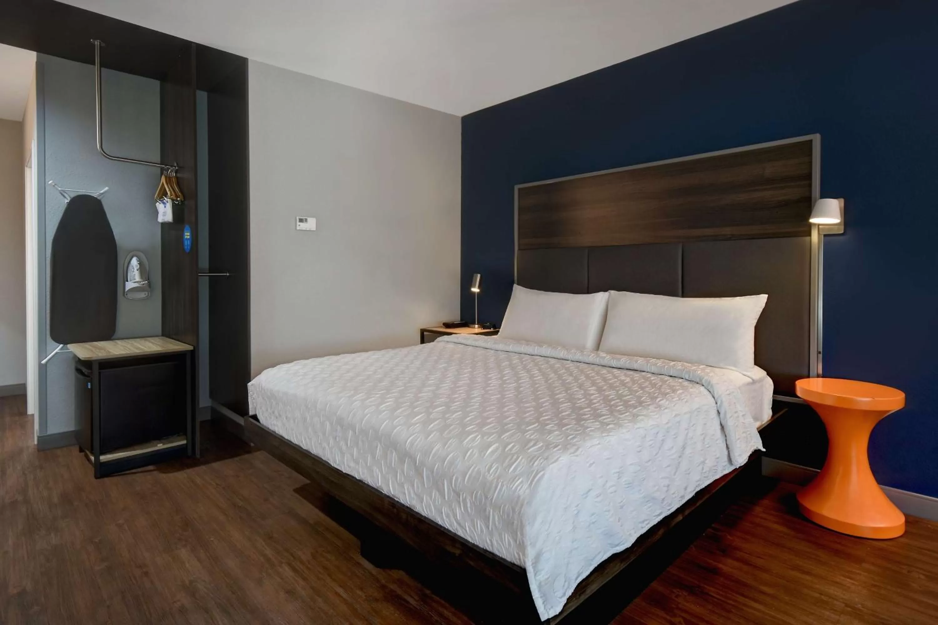 Bed in Tru By Hilton West Memphis, Ar