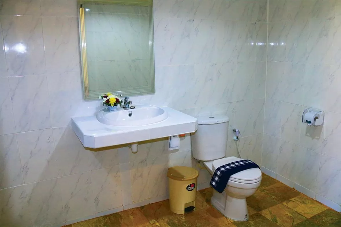 AddJitResort aonang - SHA Extra Plus