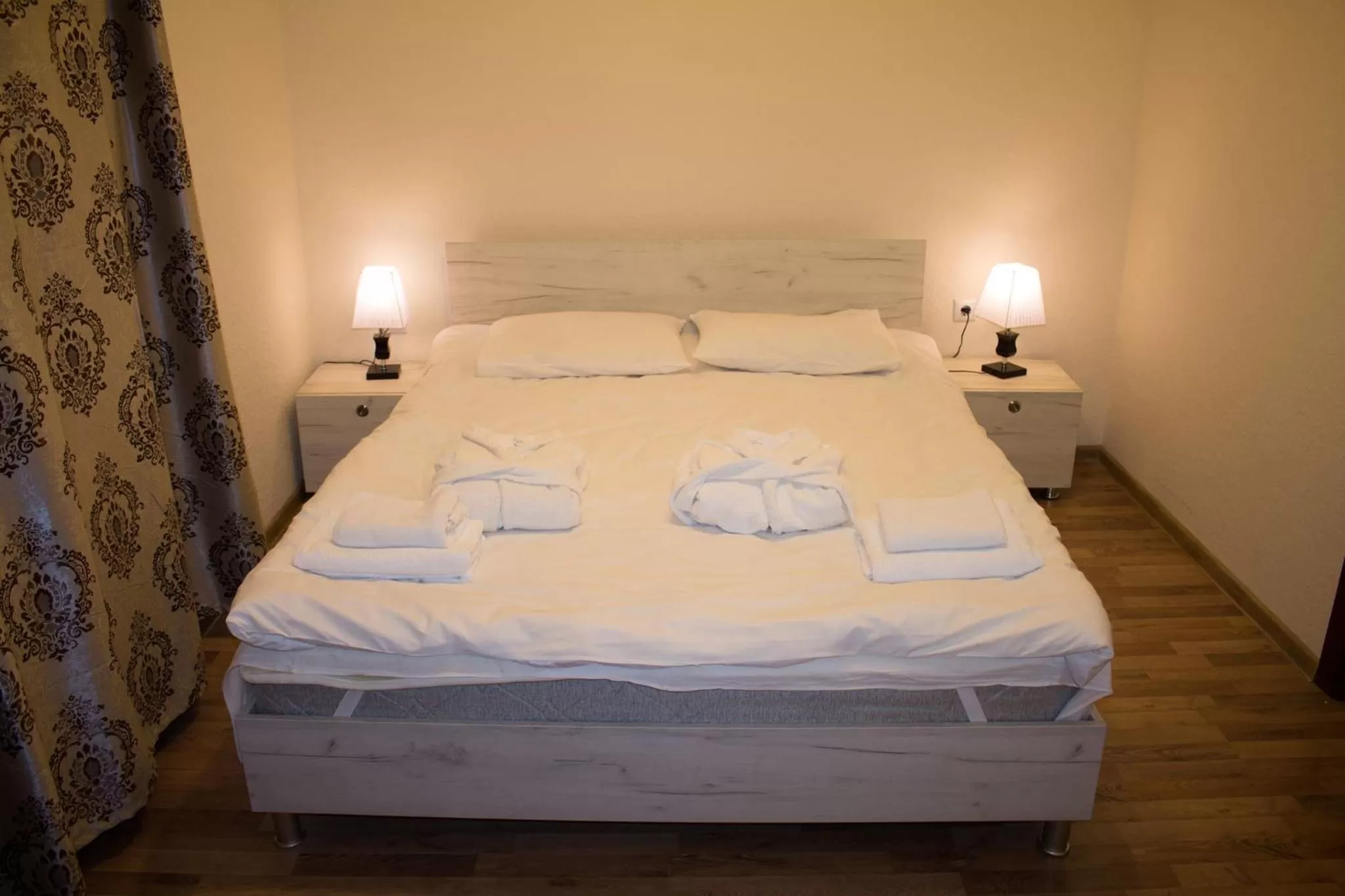 Family Room in Soncho Gudauri