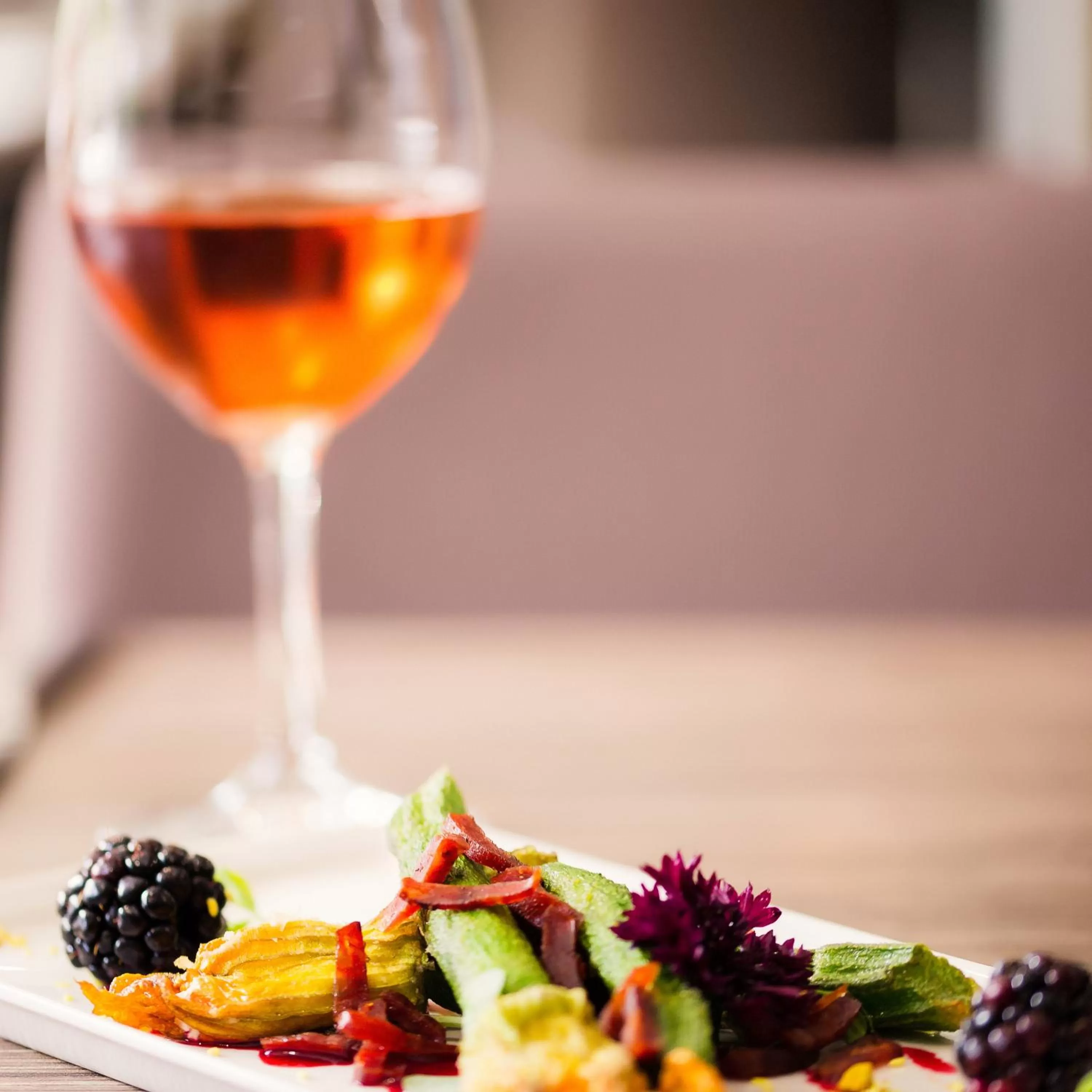 Restaurant/places to eat in The Remington Muswellbrook