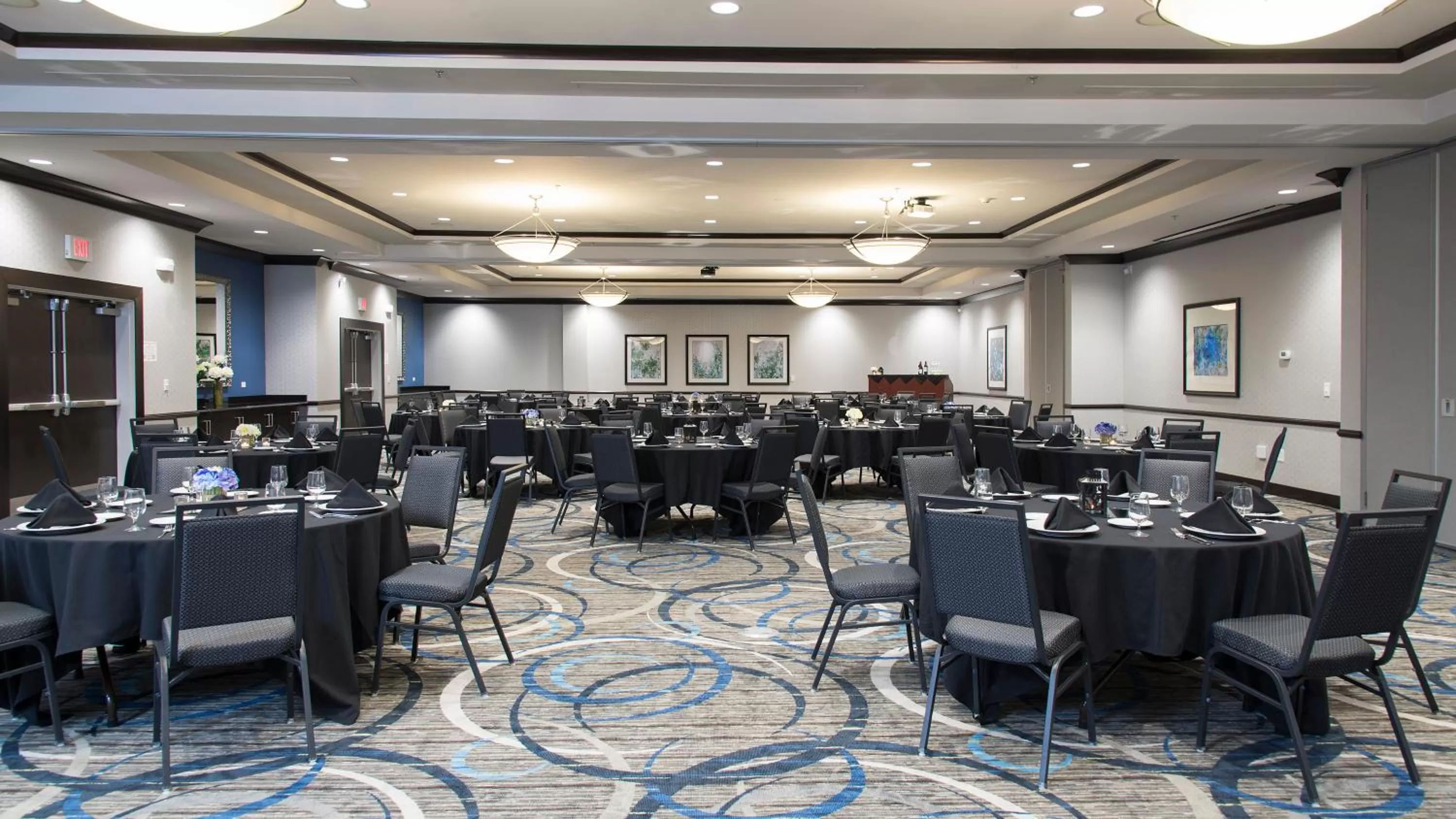 Banquet/Function facilities in Holiday Inn Indianapolis Airport by IHG