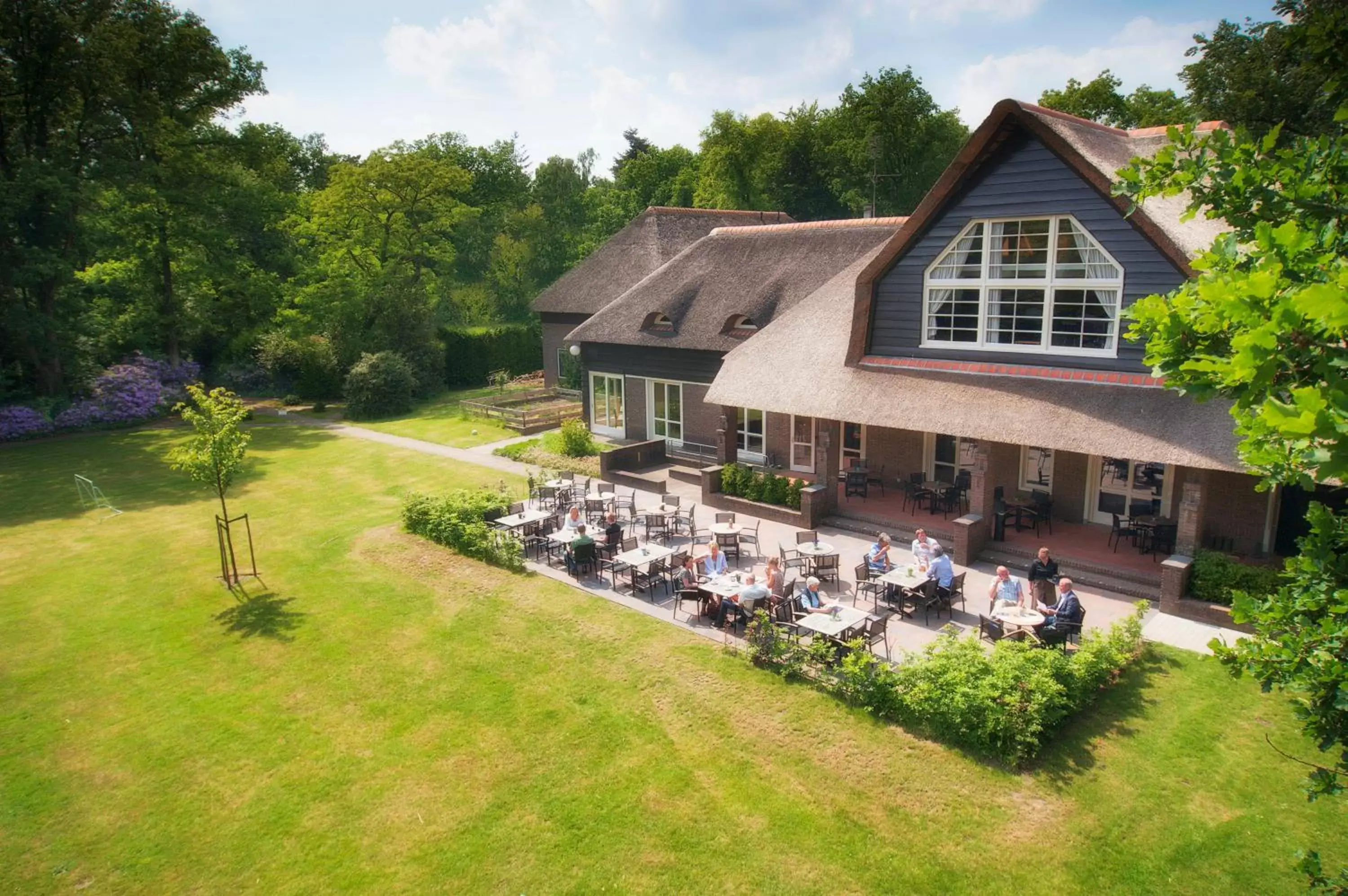 Landgoedhotel Woodbrooke Barchem Landgoedhotel Woodbrooke Barchem