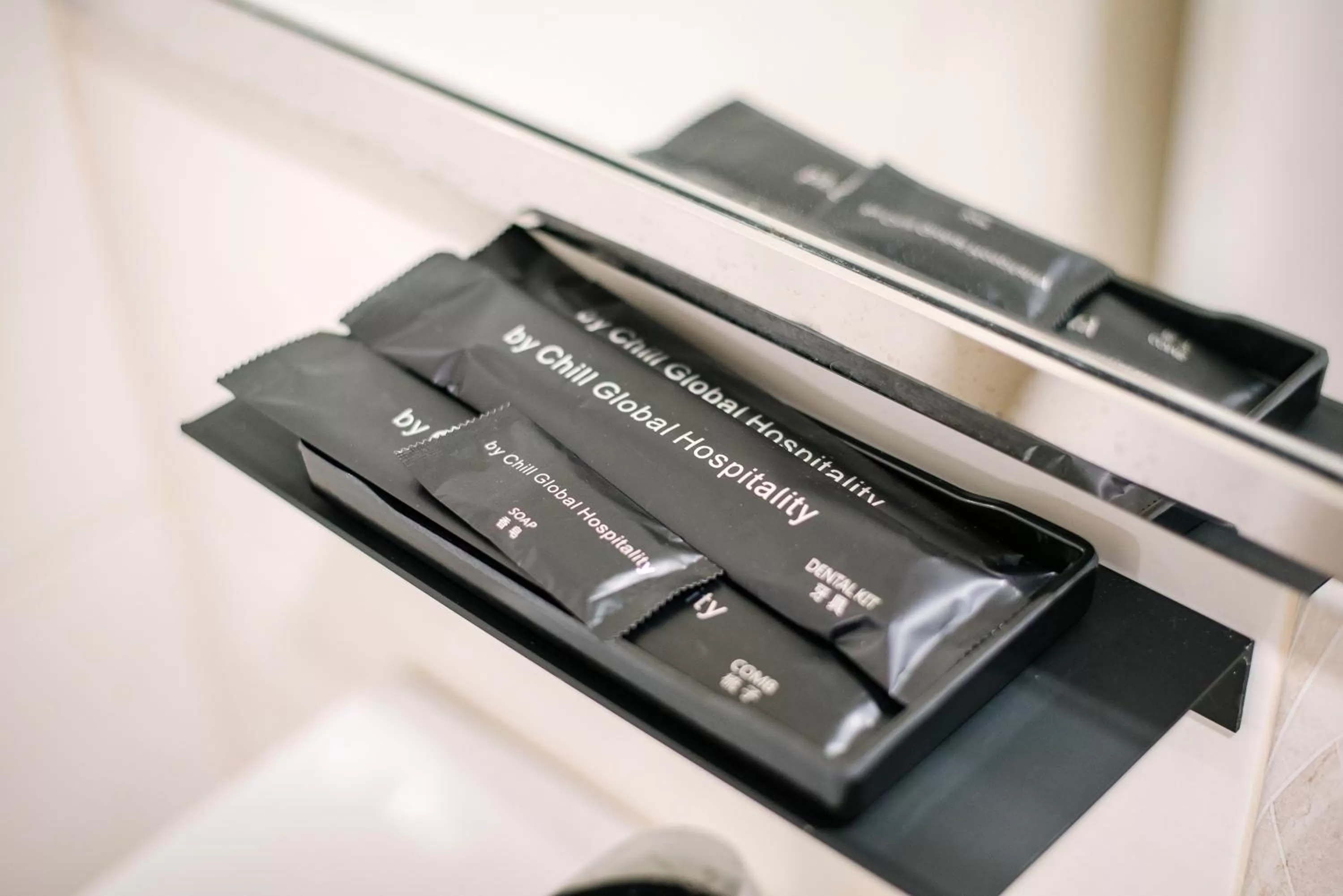 Standard Queen Room in The Concept Hotel KL - Batu Caves