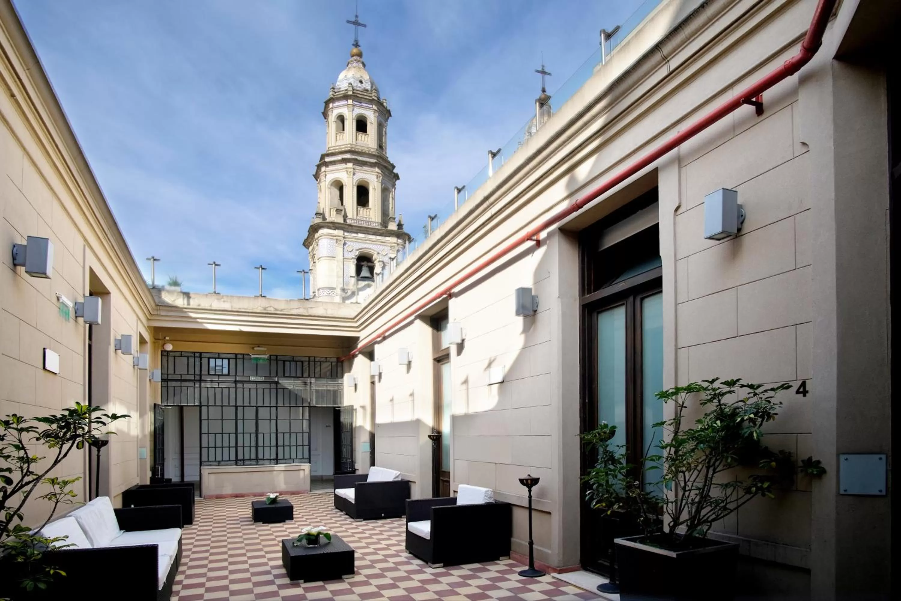 Loft Osteria by Sagardi