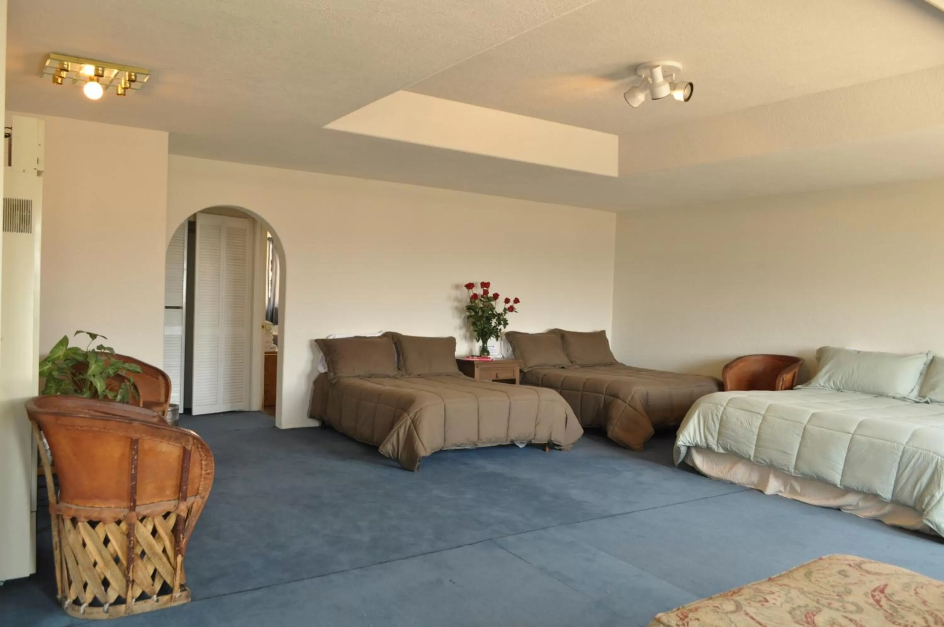 Family Suite in Horsepower Ranch