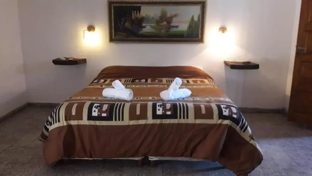 Family Suite in Hotel Hacienda Casa Blanca Family Suite in Hotel Hacienda Casa Blanca