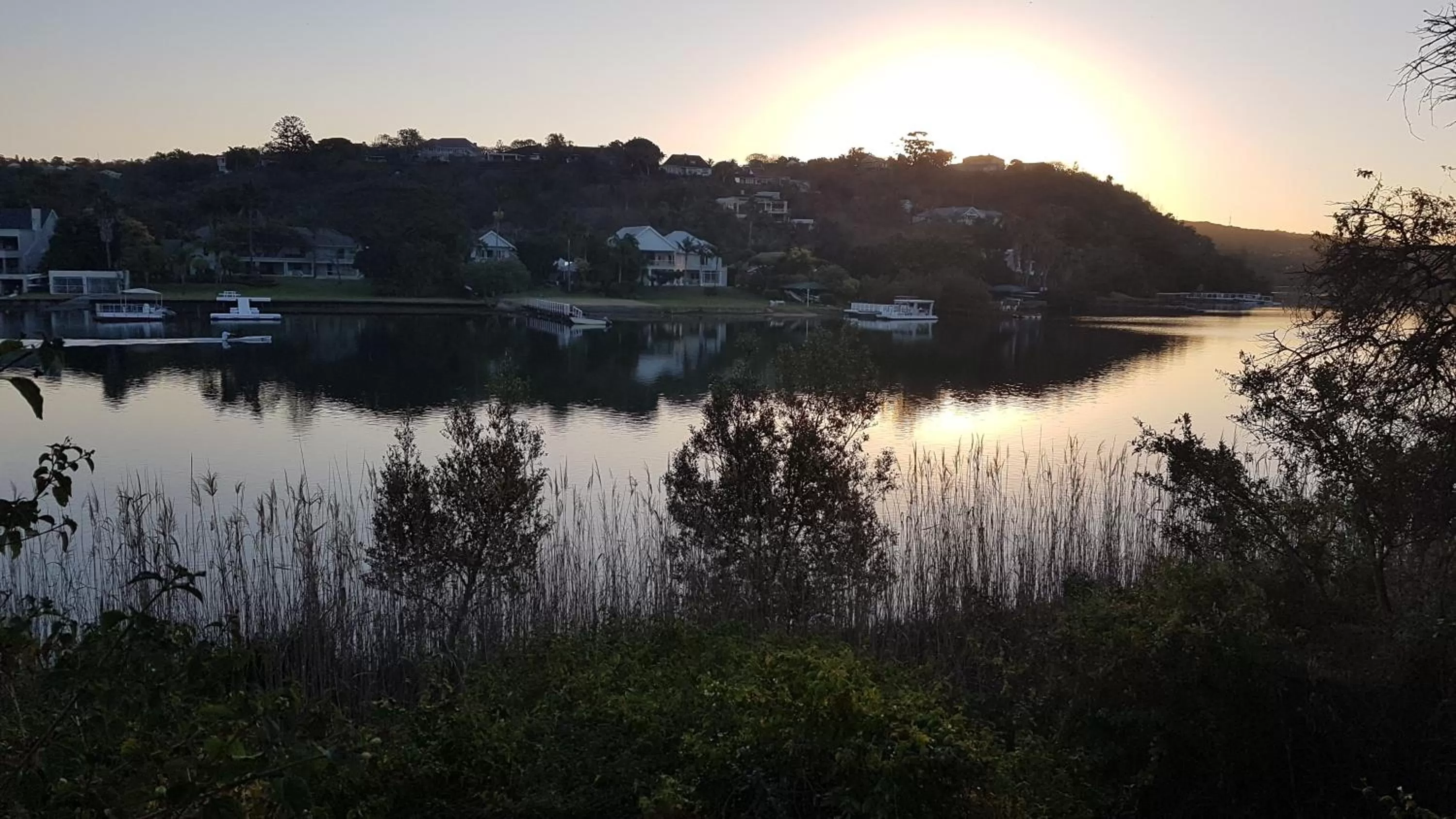 Neighbourhood in Riverview Guesthouse East London