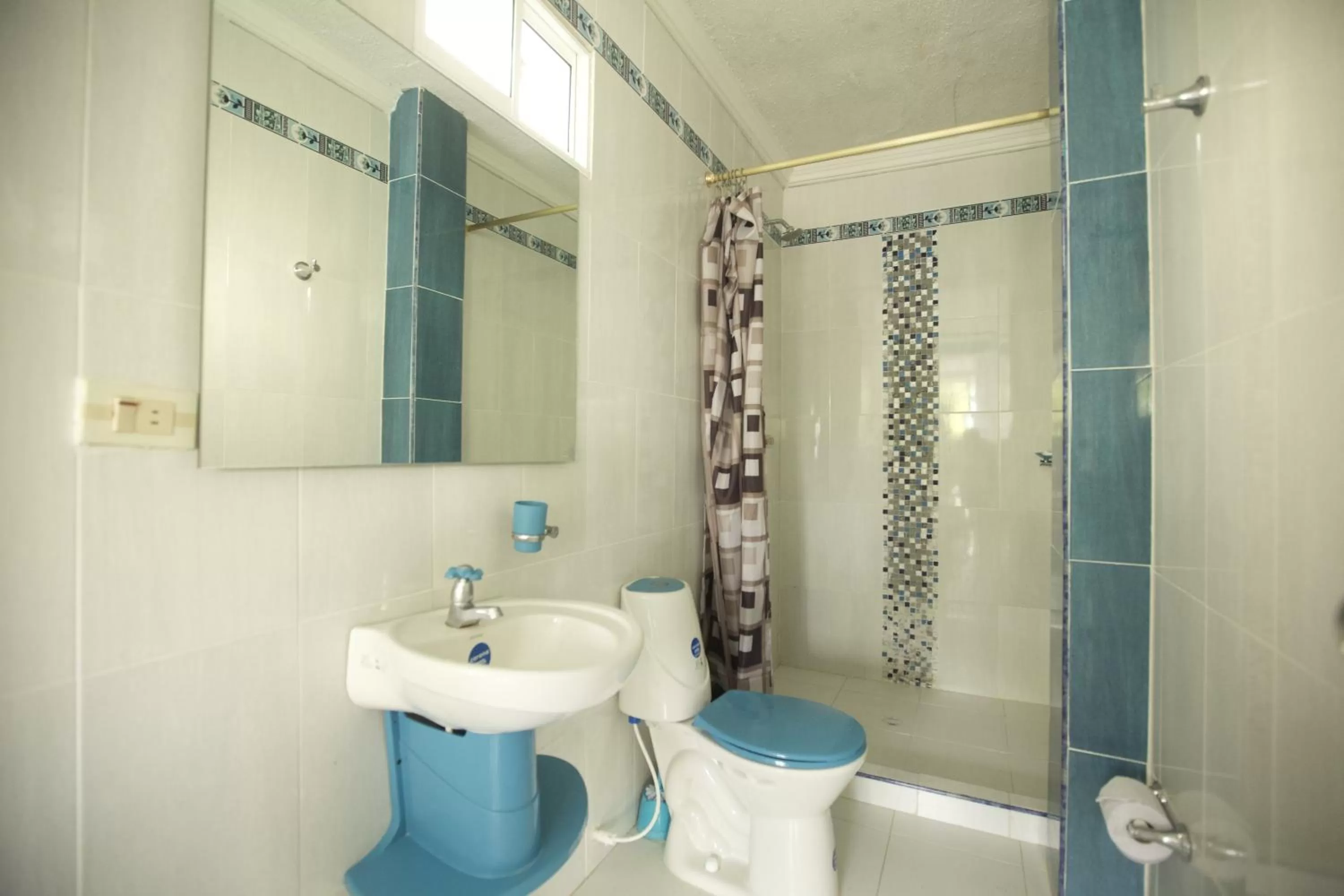 Day in Casa Royal Palm Inn