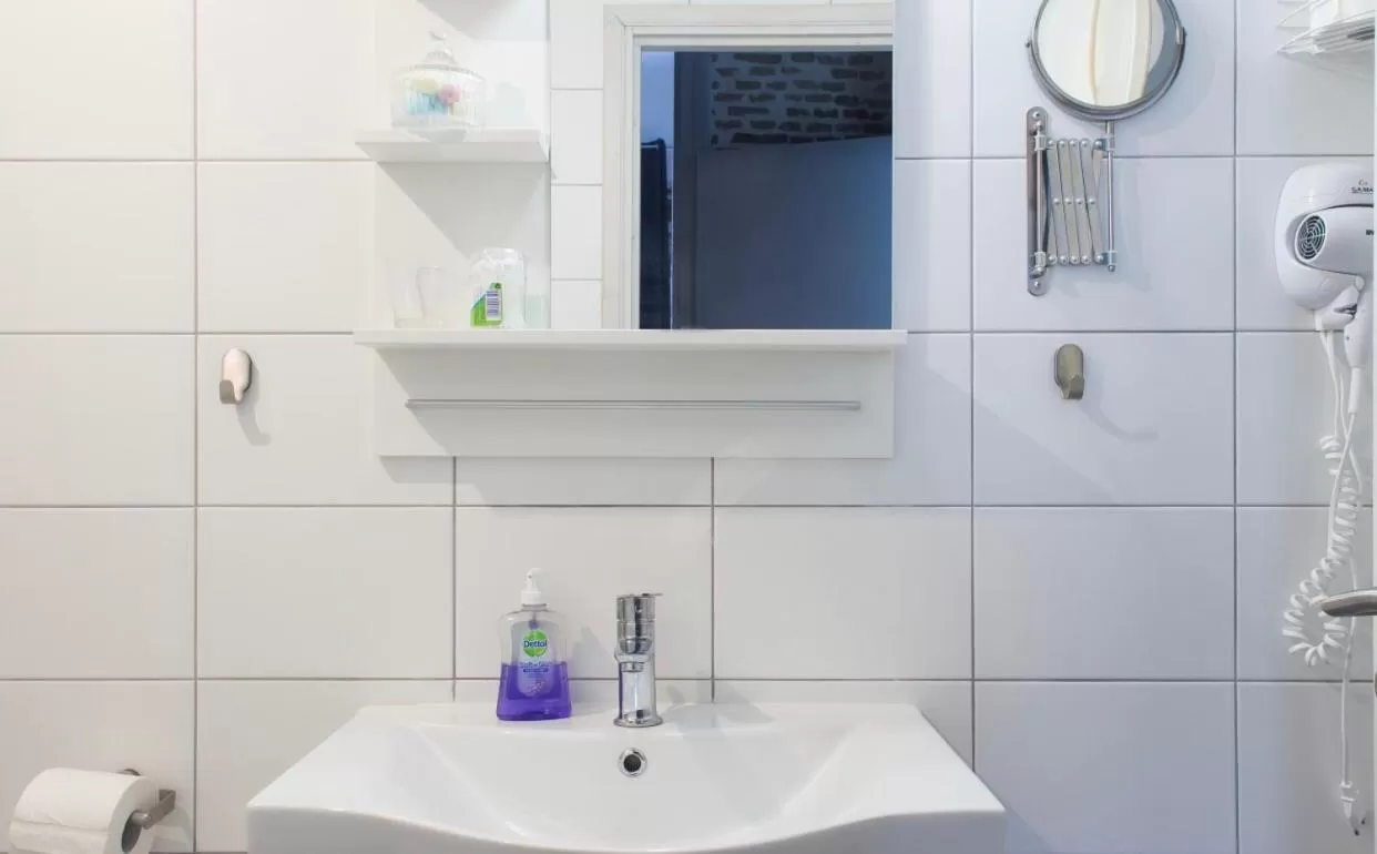 A litte Taste of Home Guest House