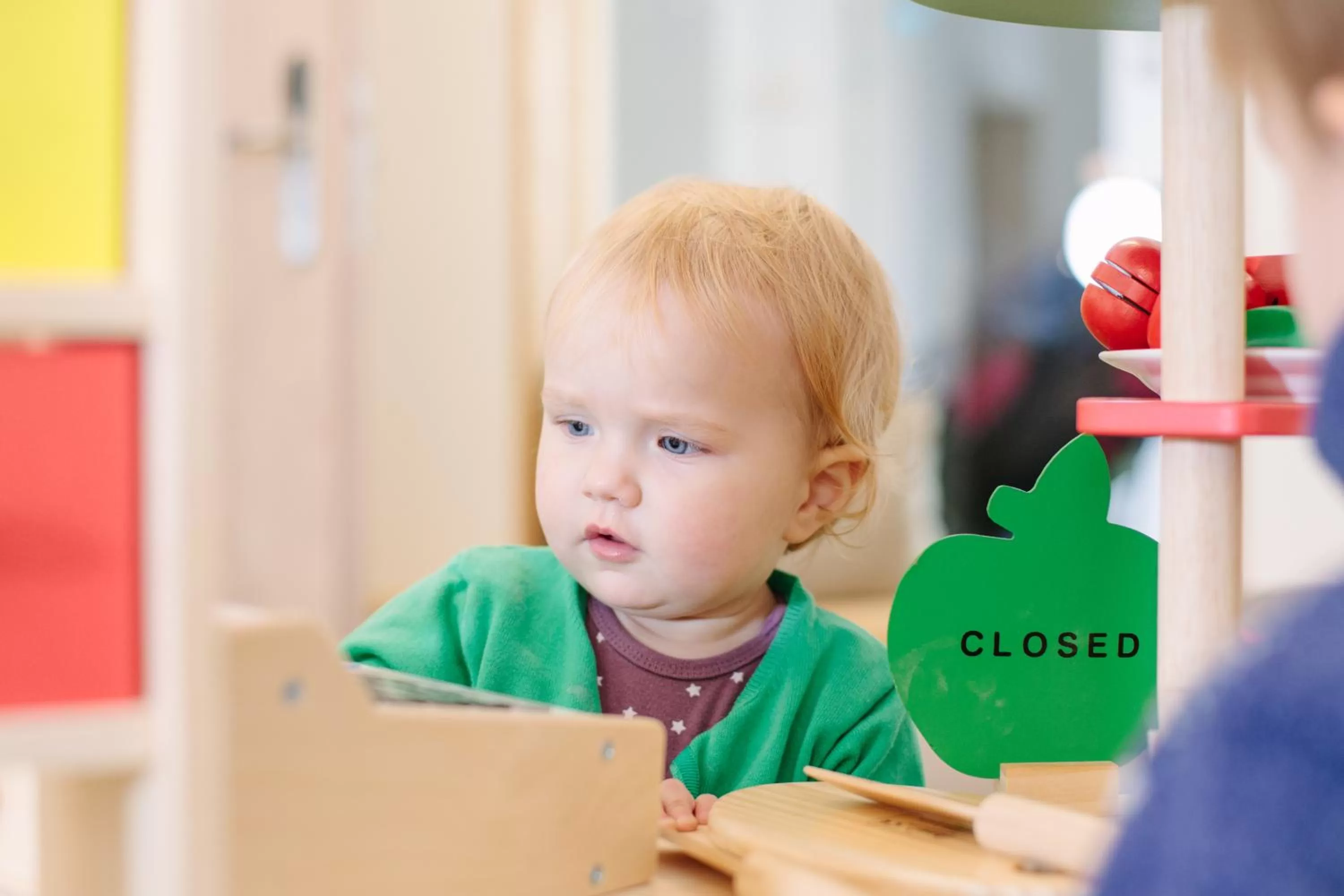 Game Room in Randolins Familienresort