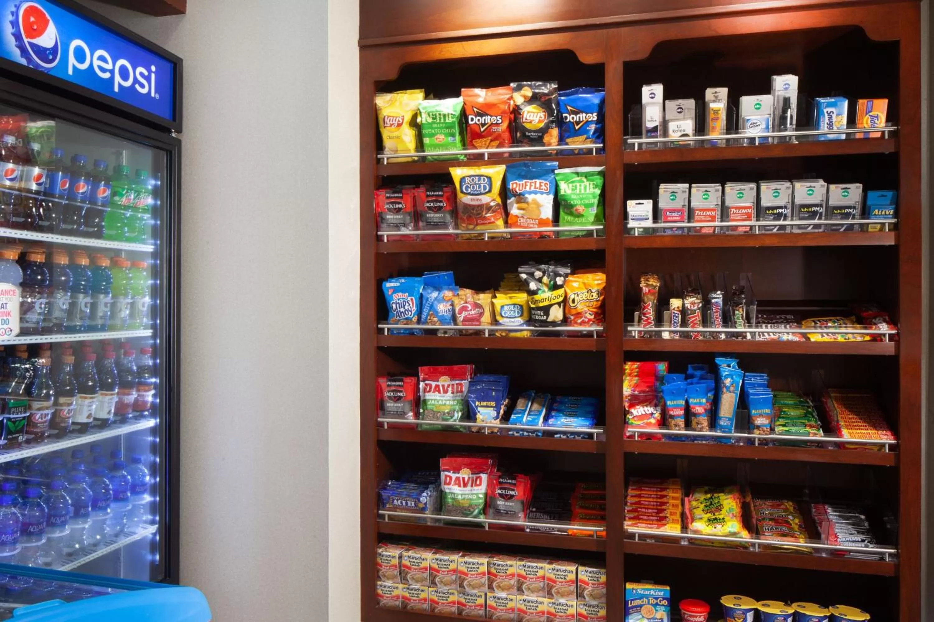 Other in Residence Inn Fort Worth Alliance Airport