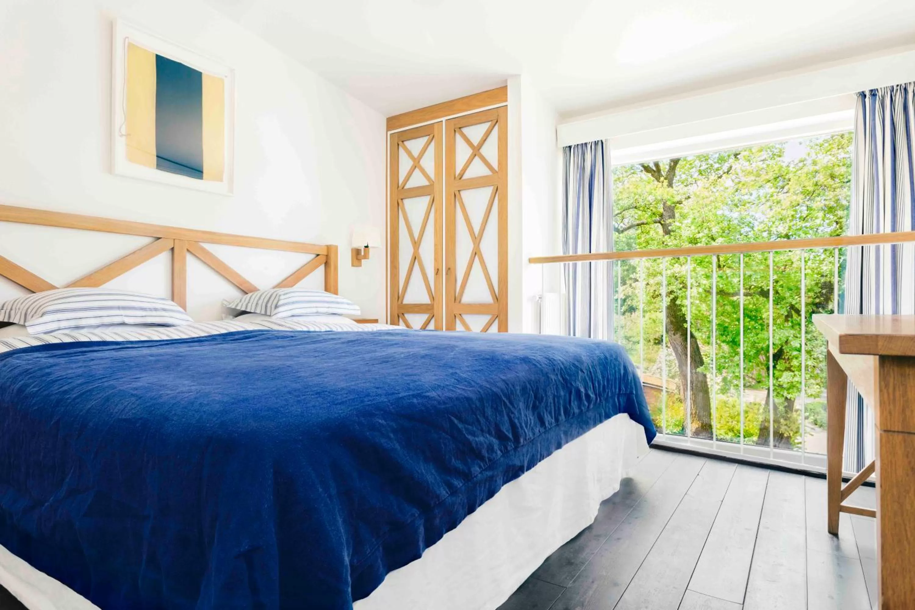 Junior Suite - Split Level in Hotel J, Stockholm, a Member of Design Hotels