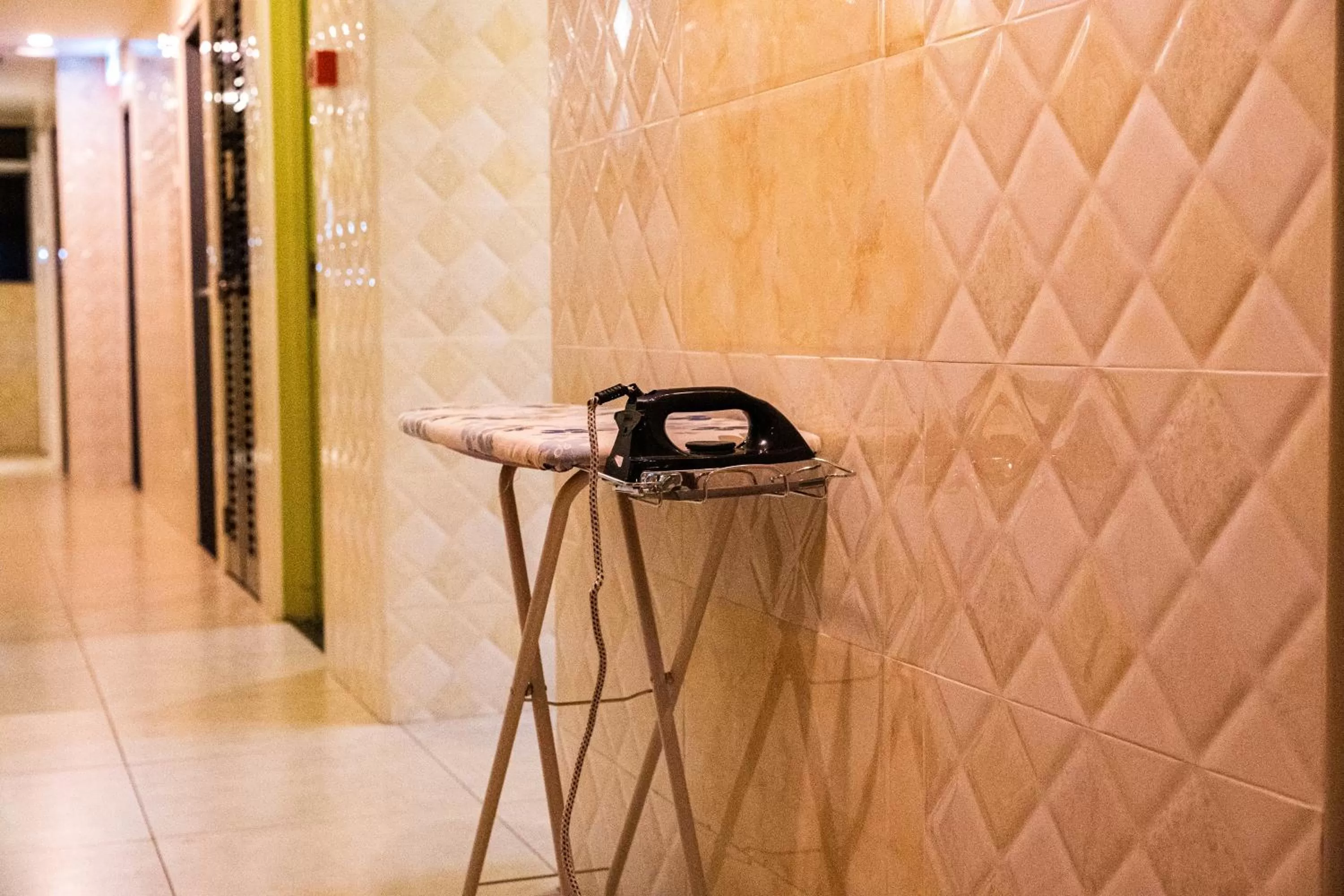 furniture in Suwara Hotel Kepong KL