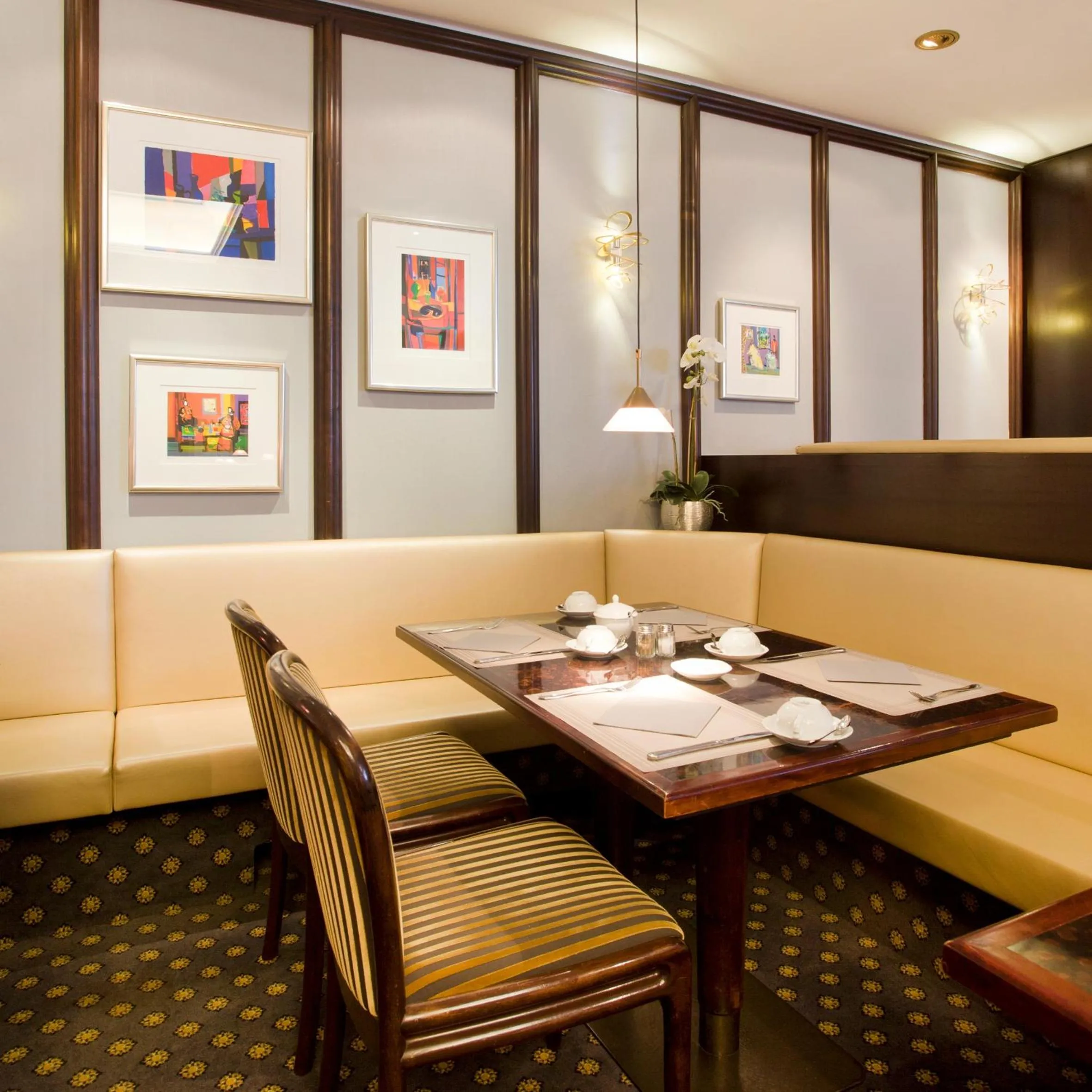 Other in Gildors Hotel Atmosphère