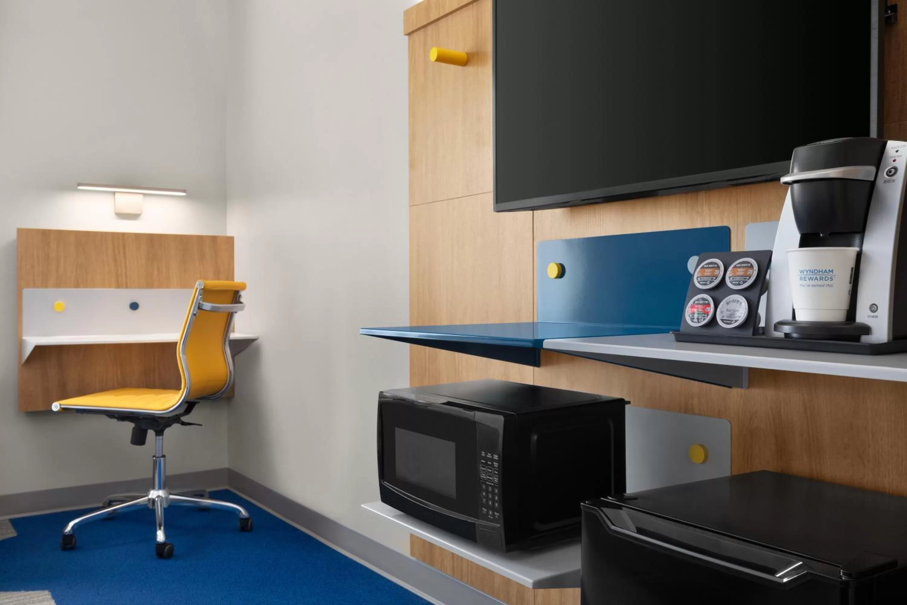 Microtel Inn & Suites by Wyndham Lachute