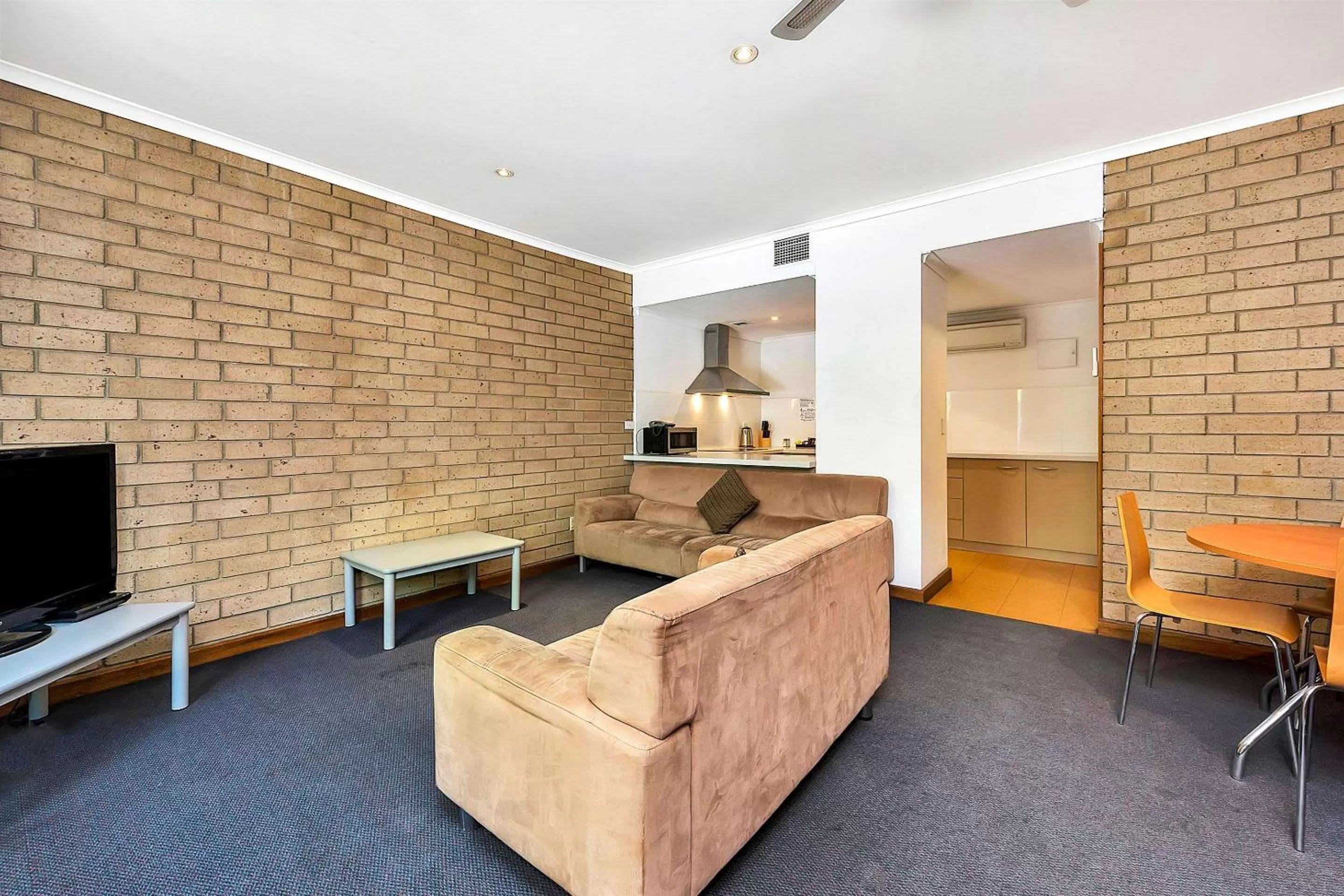 Photo of the whole room in Comfort Inn & Suites Sombrero