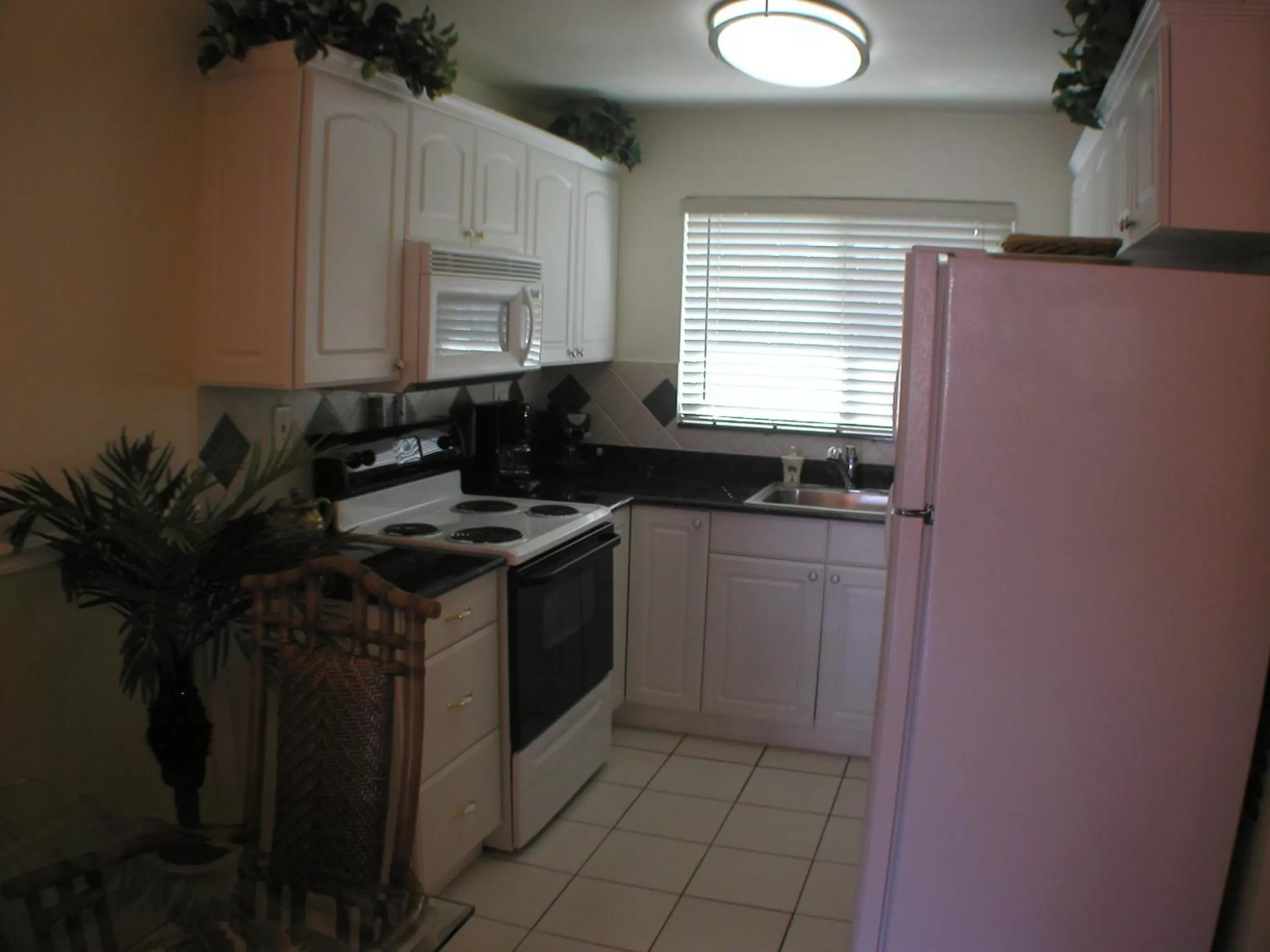 Kitchen or kitchenette in Casitas Coral Ridge